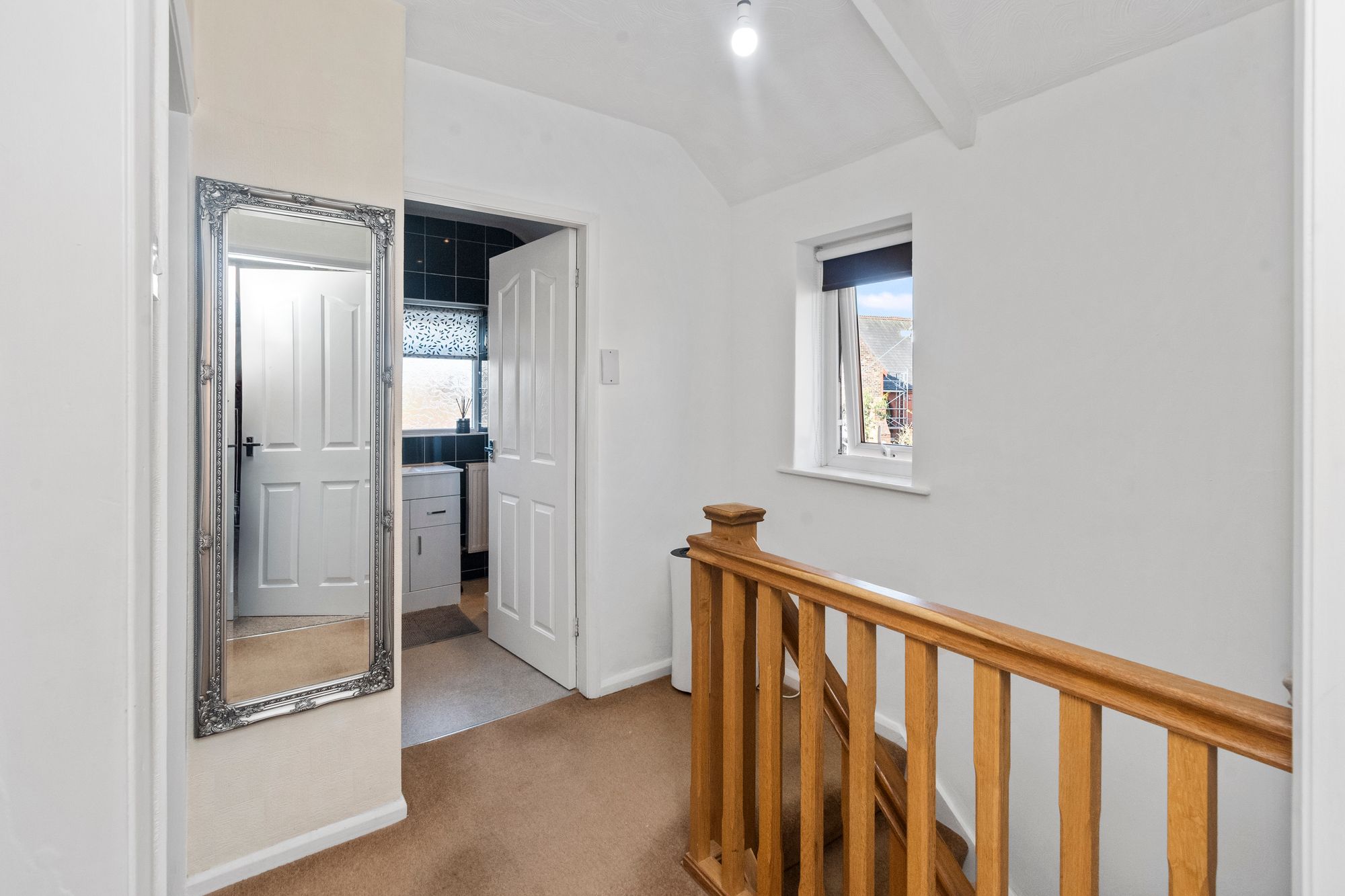 Nook Lane, Fearnhead, WA2