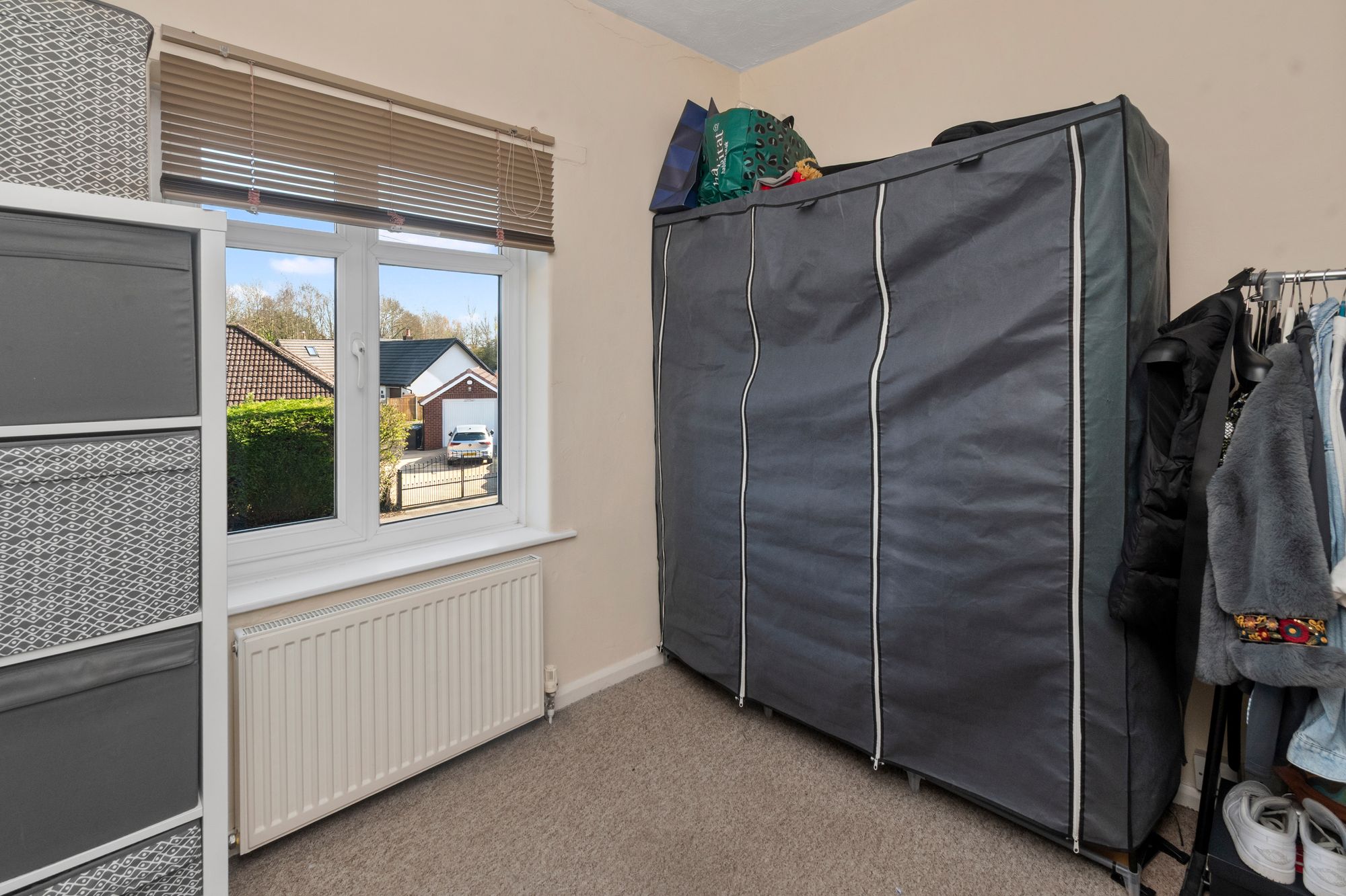 Nook Lane, Fearnhead, WA2