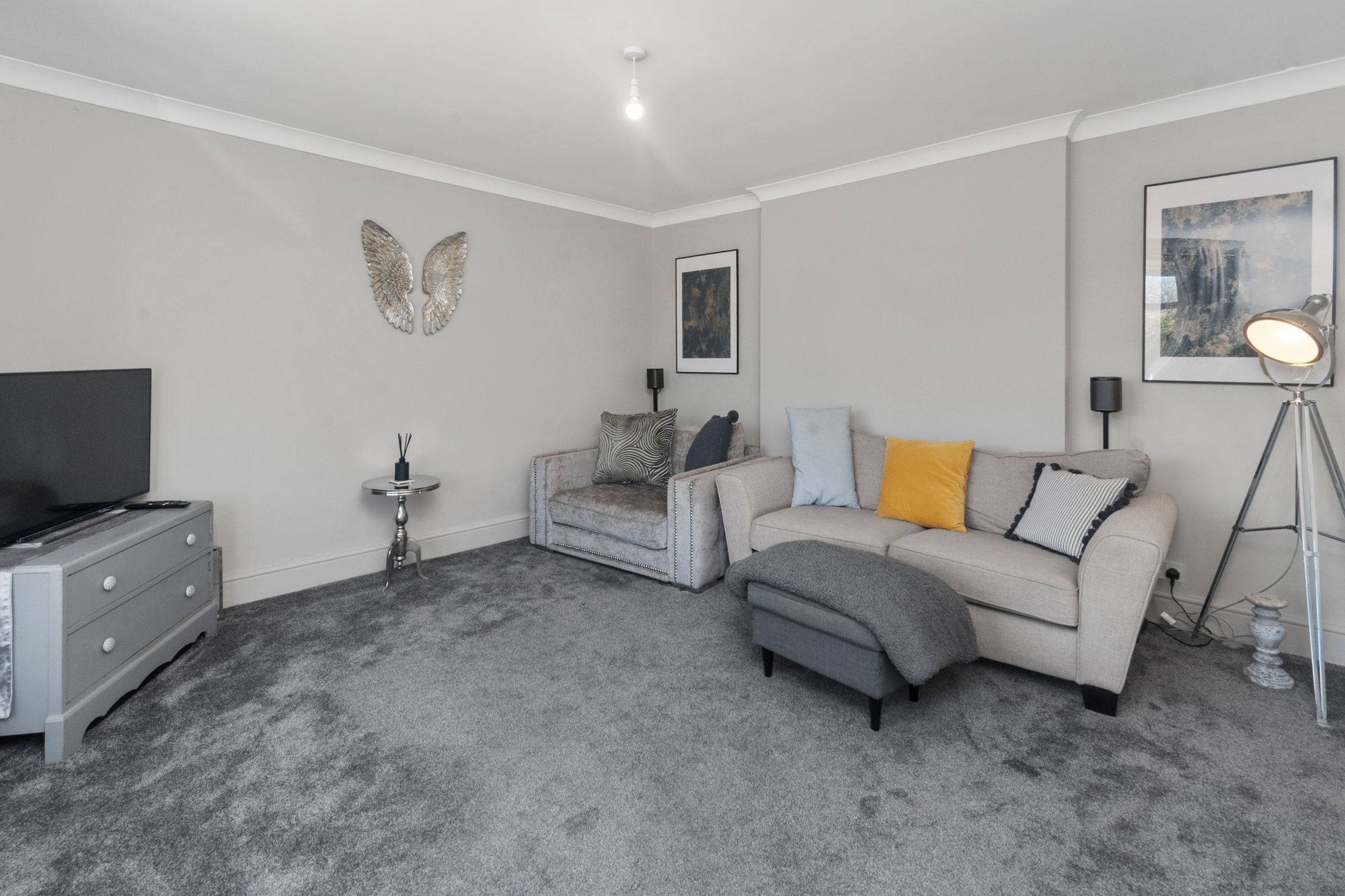 Nook Lane, Fearnhead, WA2