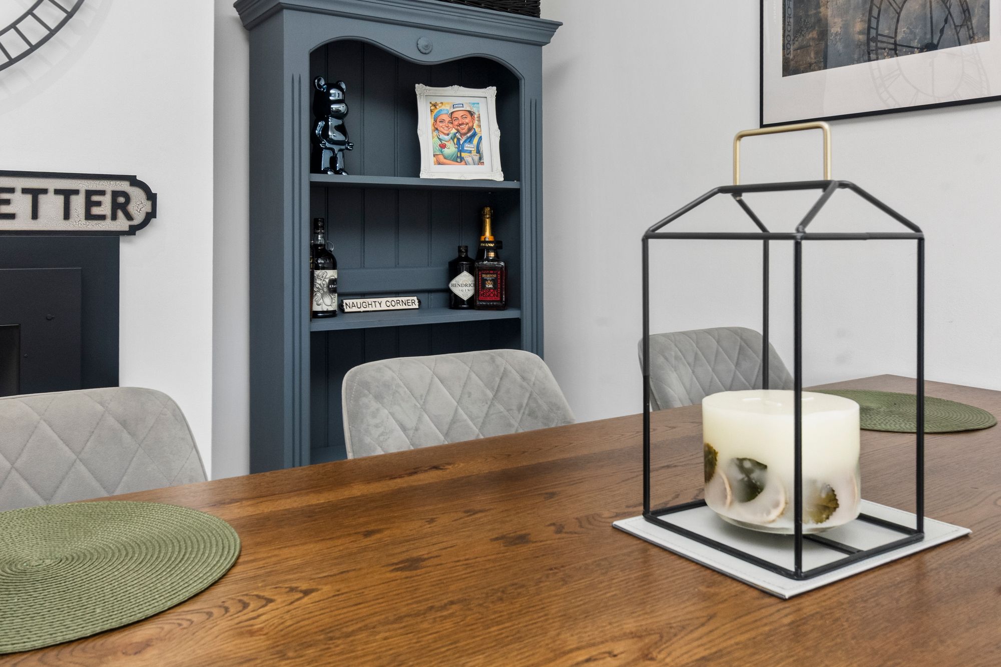 Nook Lane, Fearnhead, WA2