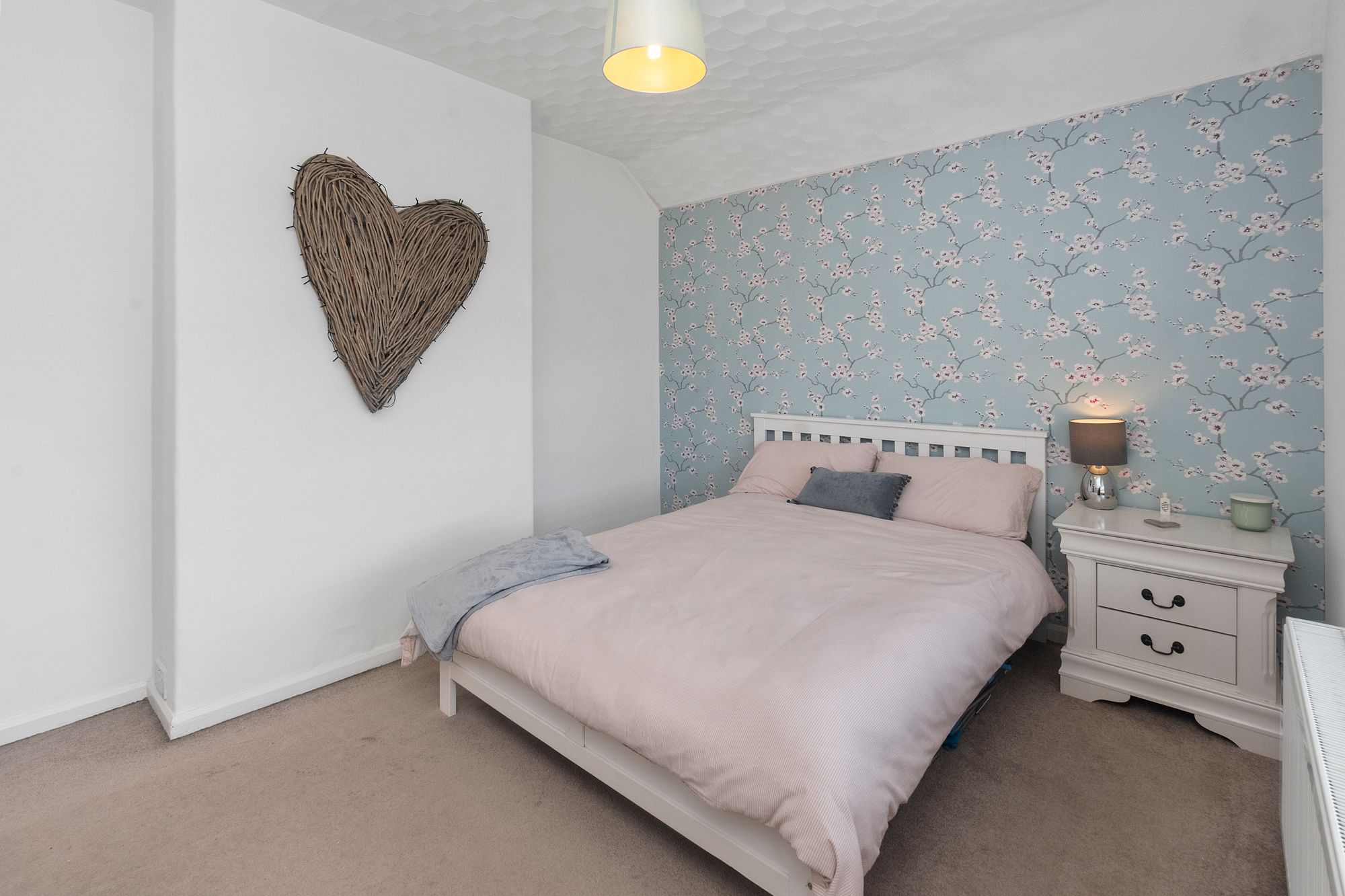 Nook Lane, Fearnhead, WA2