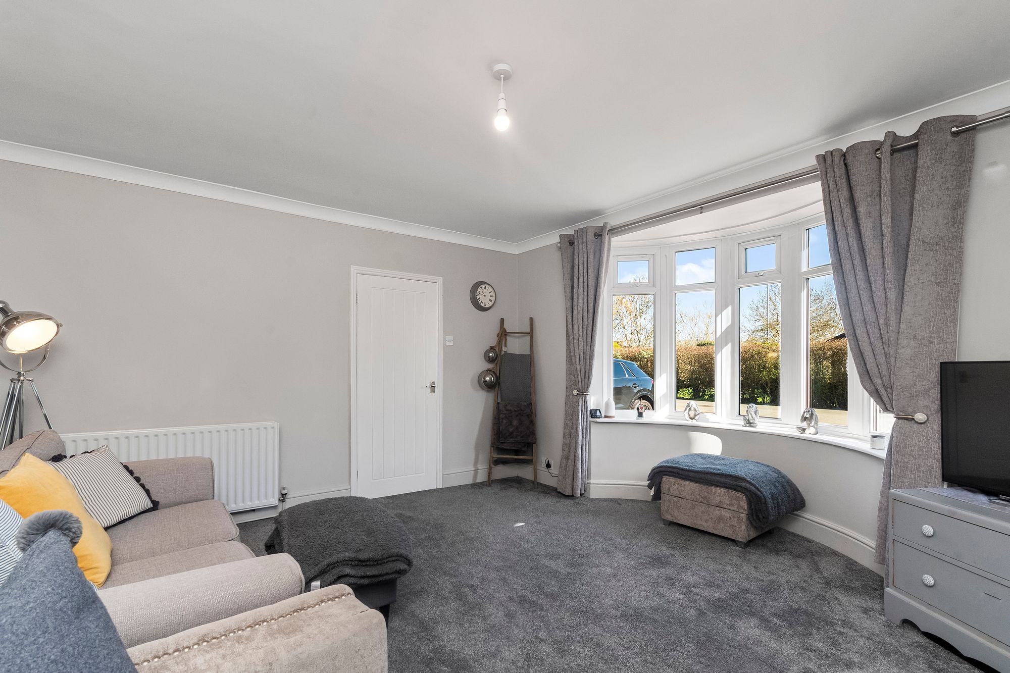 Nook Lane, Fearnhead, WA2