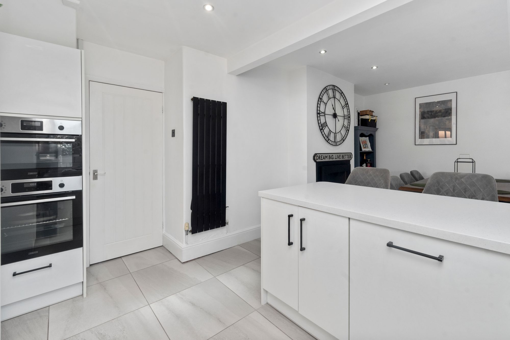 Nook Lane, Fearnhead, WA2