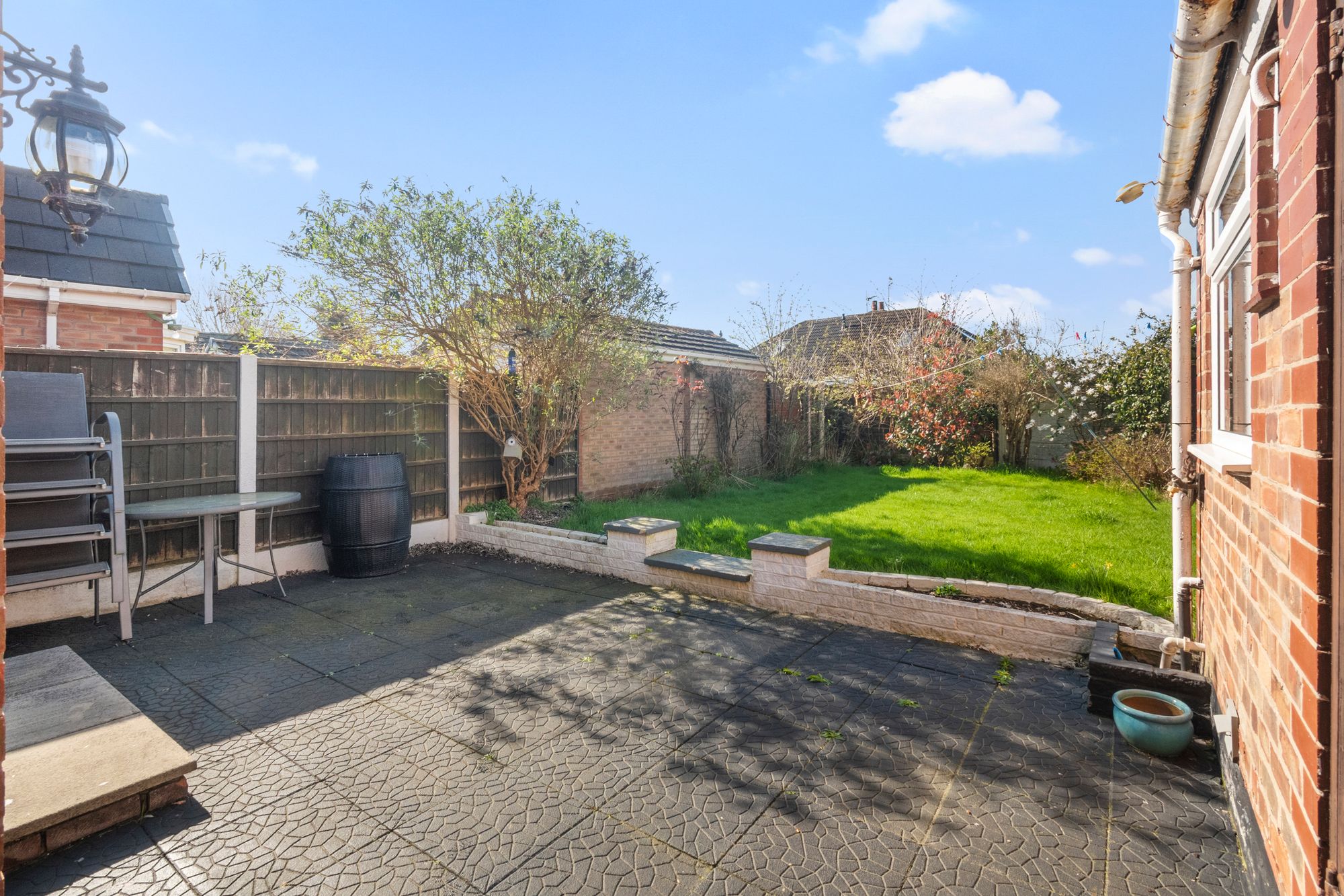 Nook Lane, Fearnhead, WA2