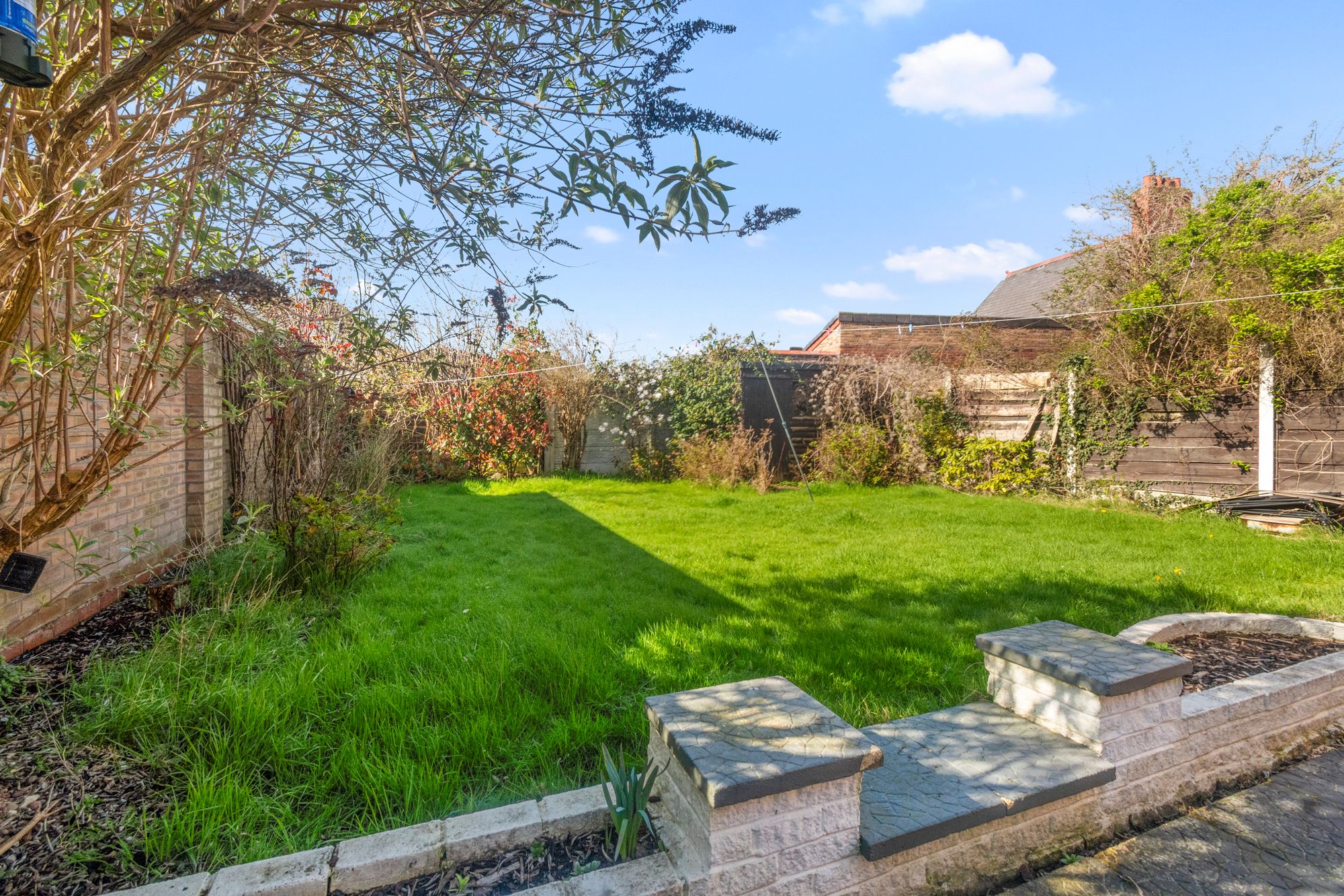 Nook Lane, Fearnhead, WA2