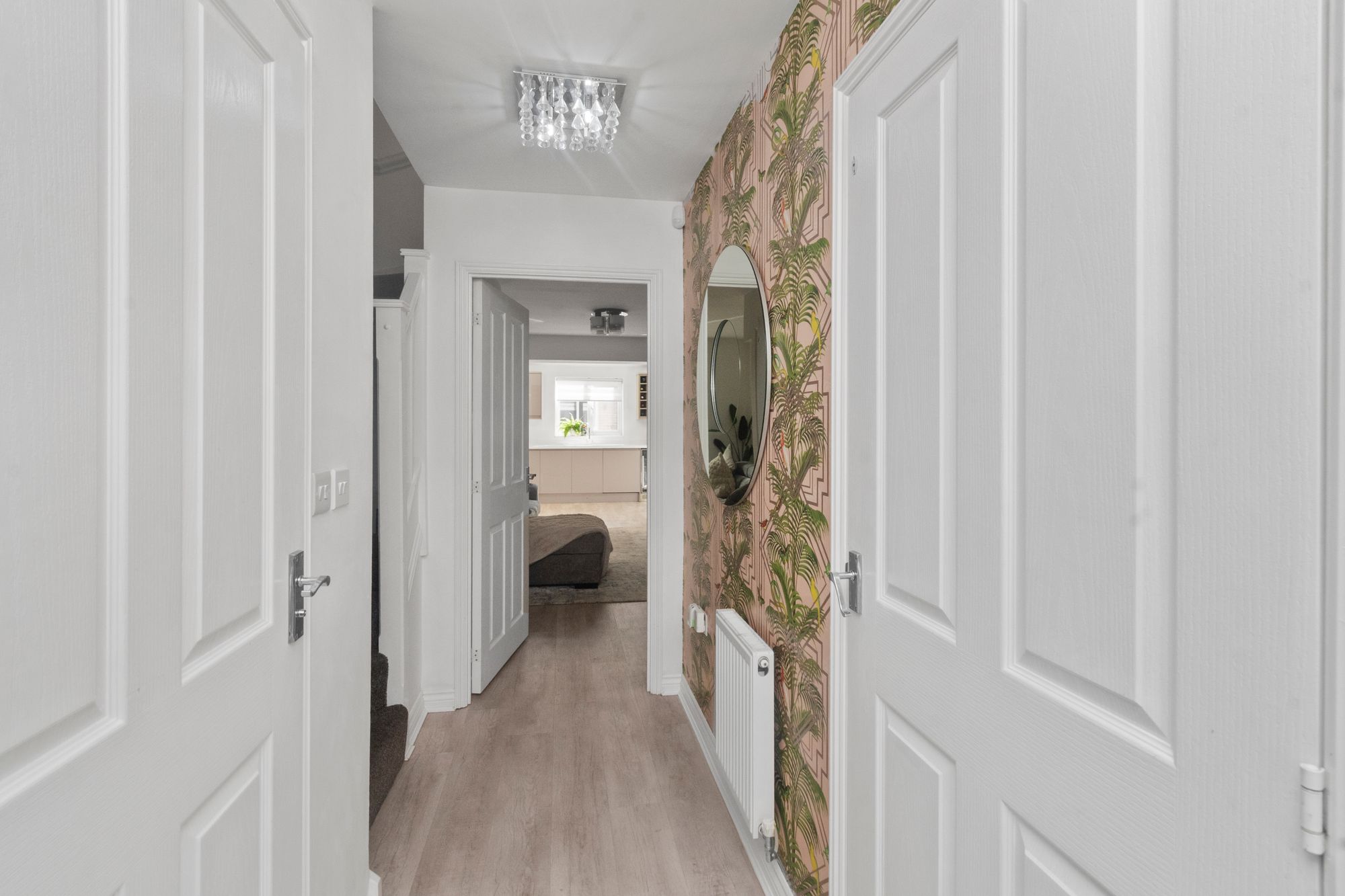 Newlove Avenue, St. Helens, WA10