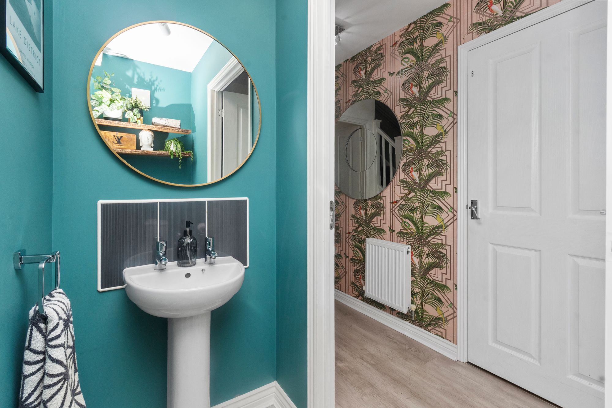 Newlove Avenue, St. Helens, WA10