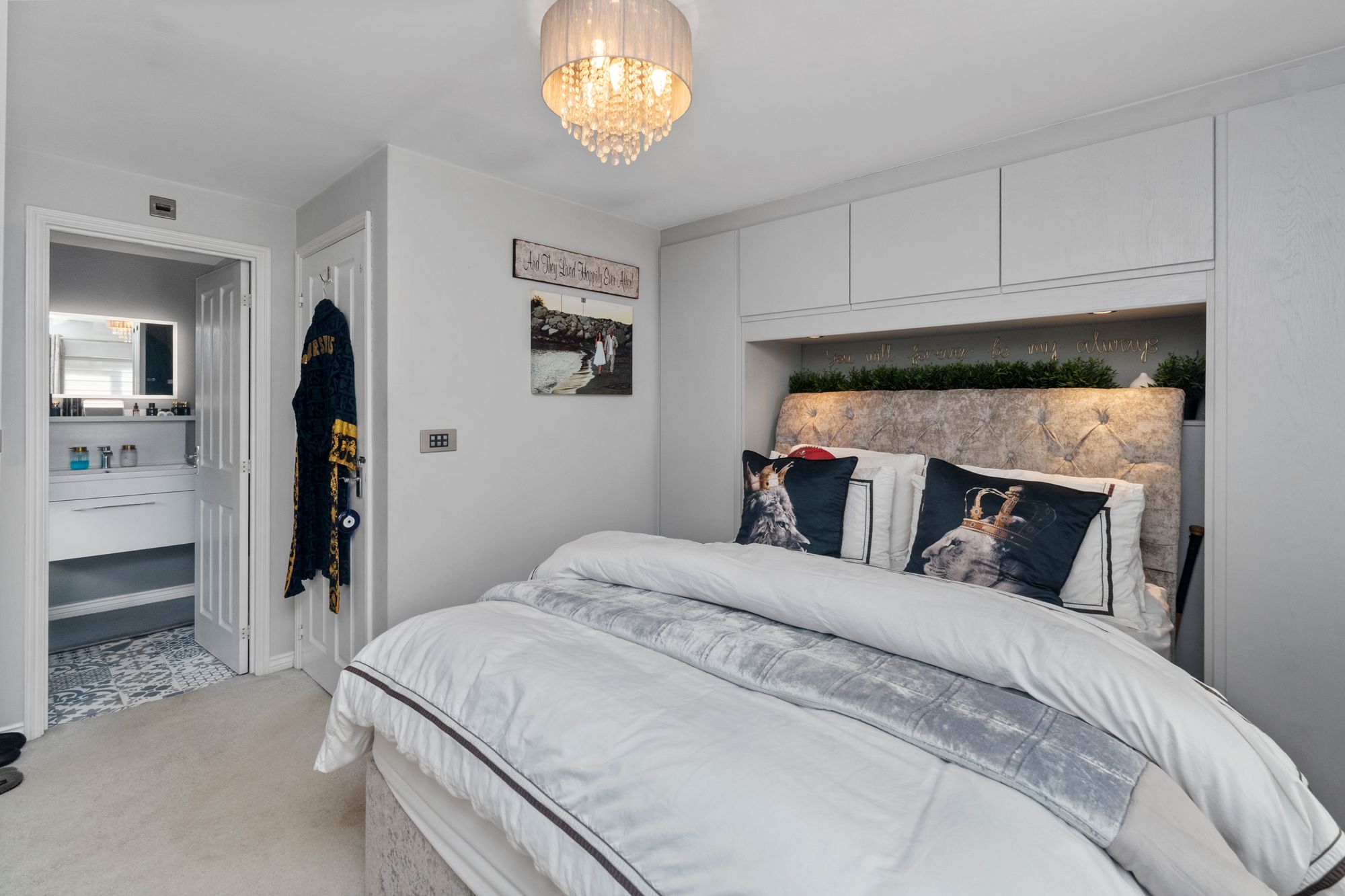 Newlove Avenue, St. Helens, WA10