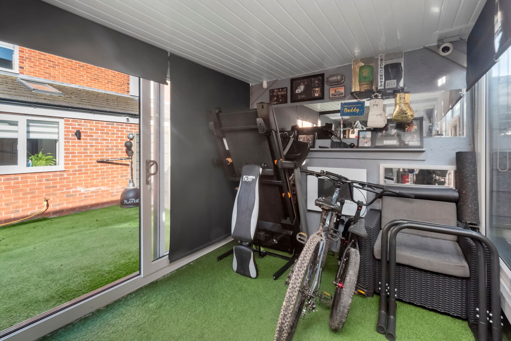 Newlove Avenue, St. Helens, WA10