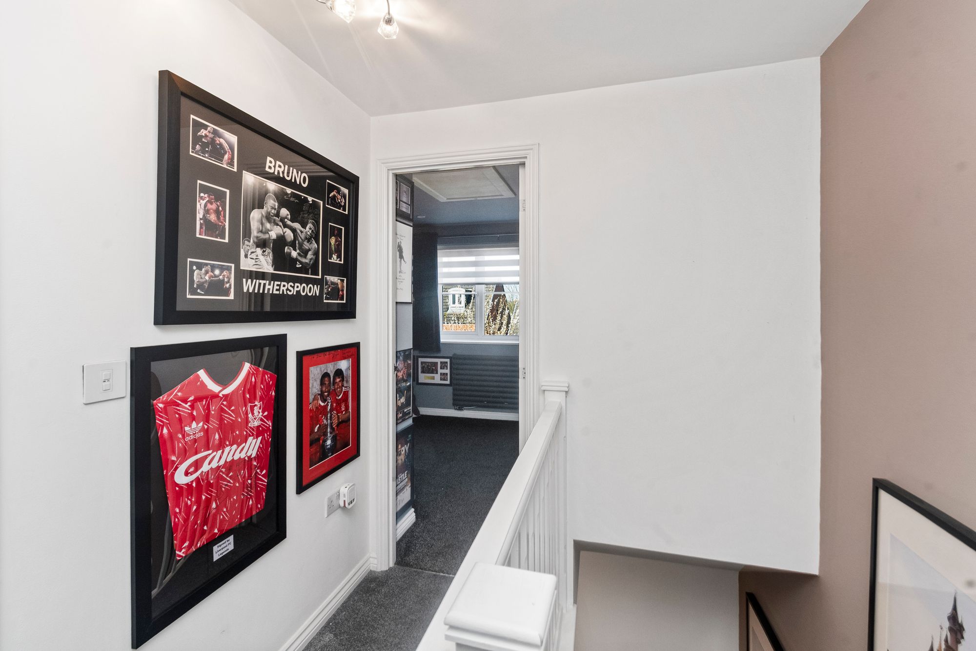 Newlove Avenue, St. Helens, WA10