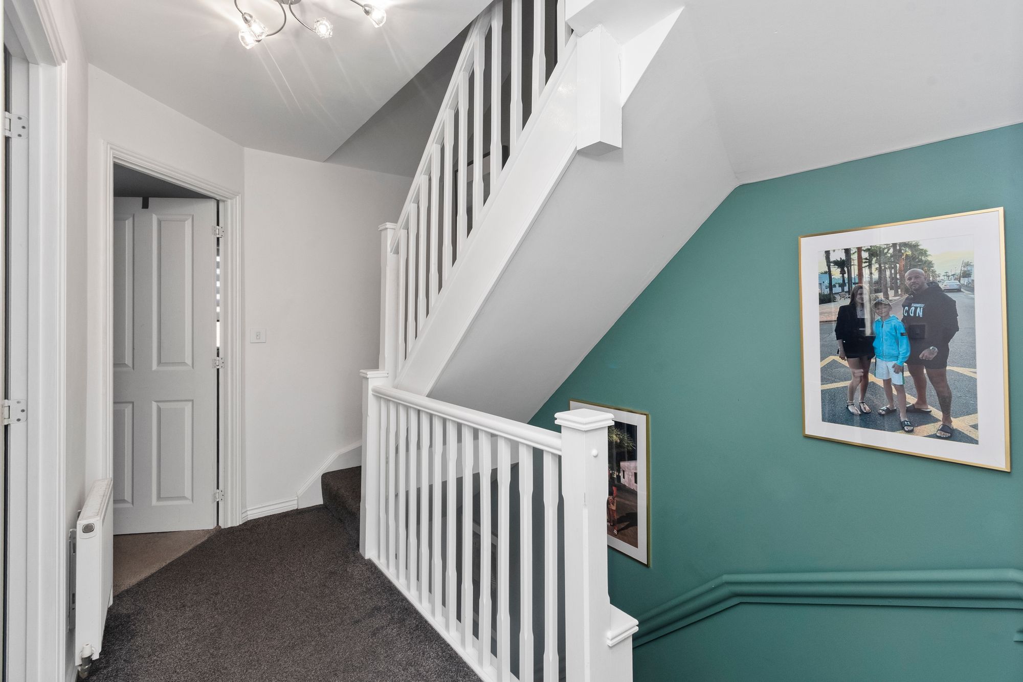 Newlove Avenue, St. Helens, WA10