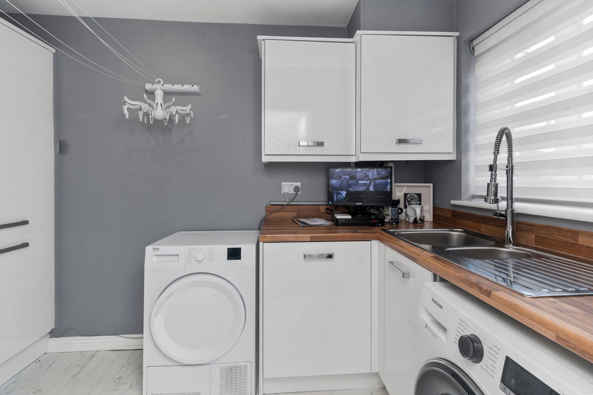 Newlove Avenue, St. Helens, WA10