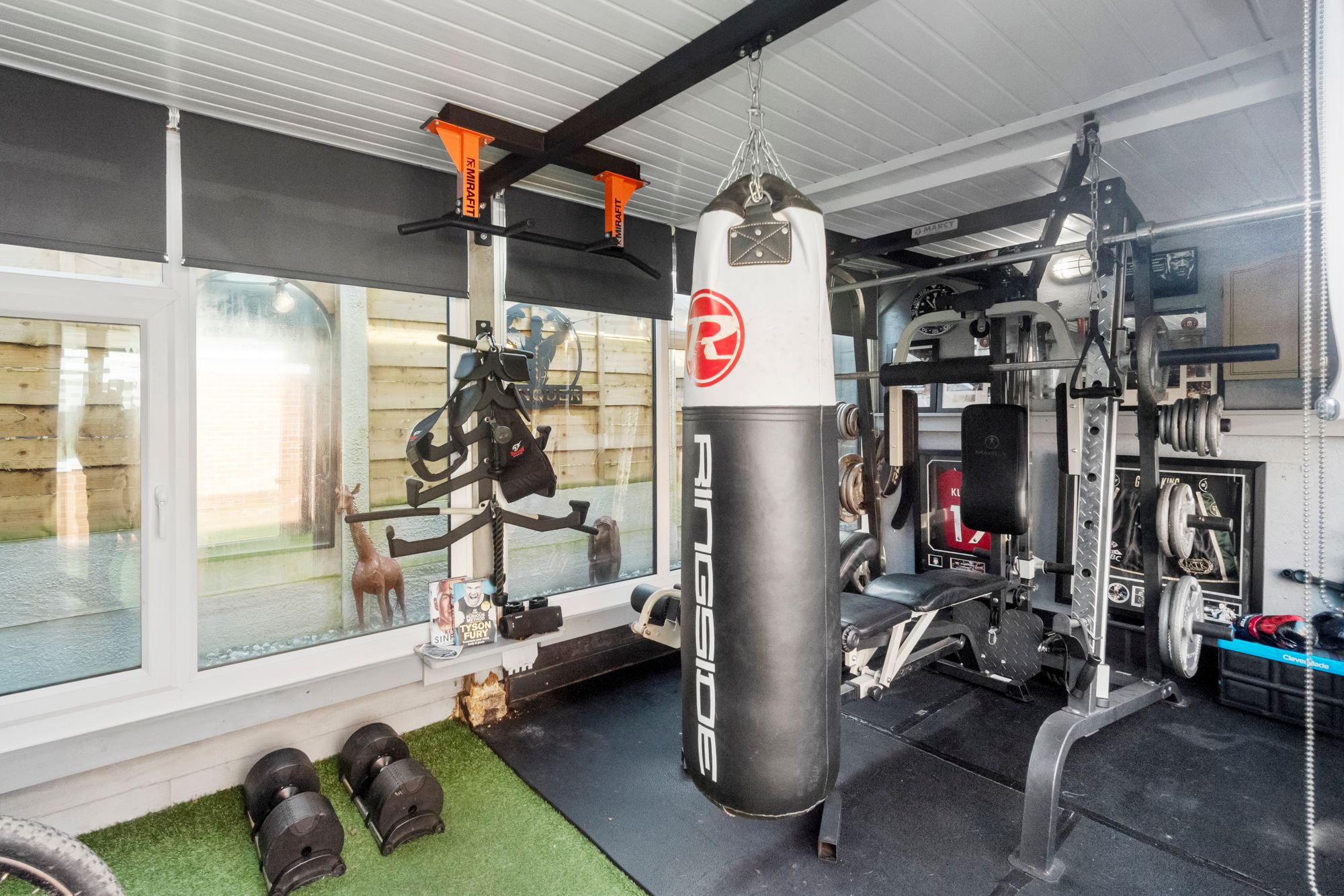 Newlove Avenue, St. Helens, WA10