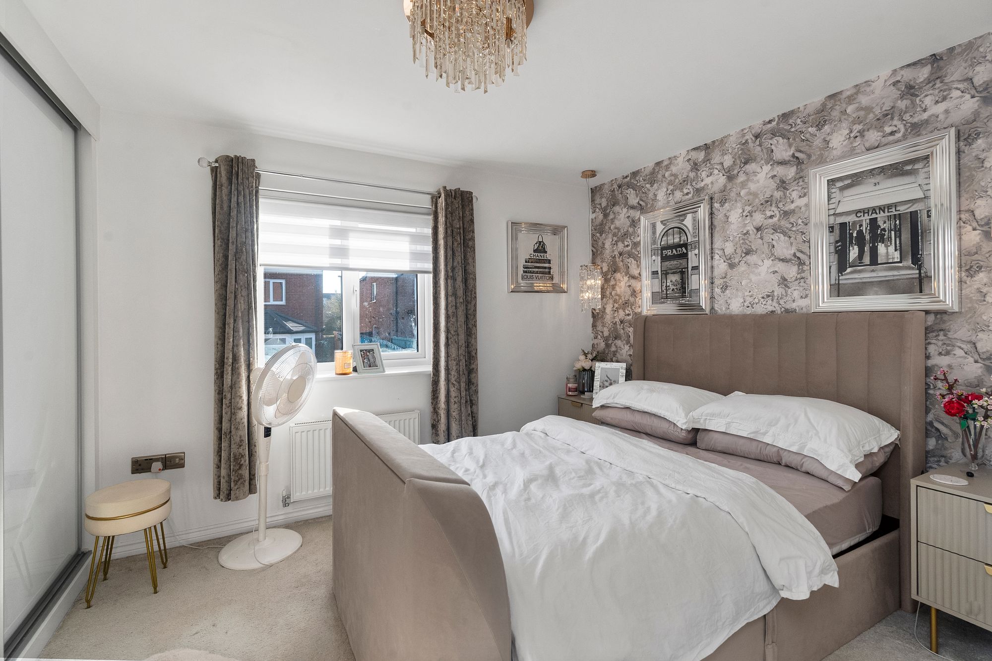 Newlove Avenue, St. Helens, WA10