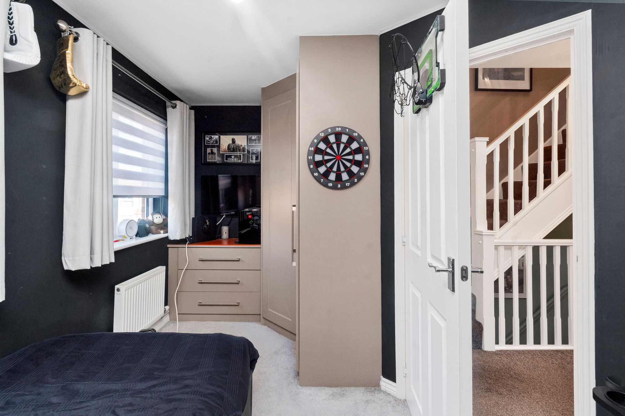 Newlove Avenue, St. Helens, WA10