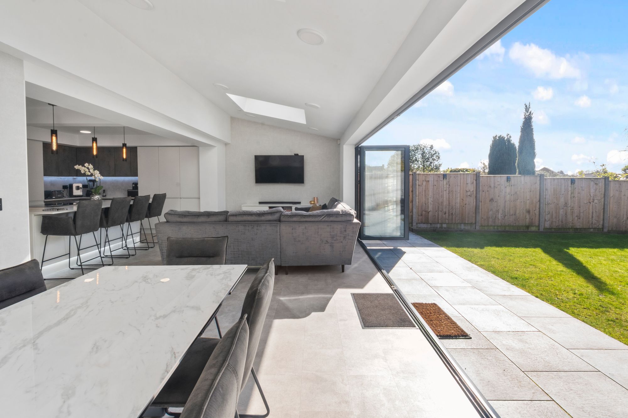 Springfield Park, St. Helens