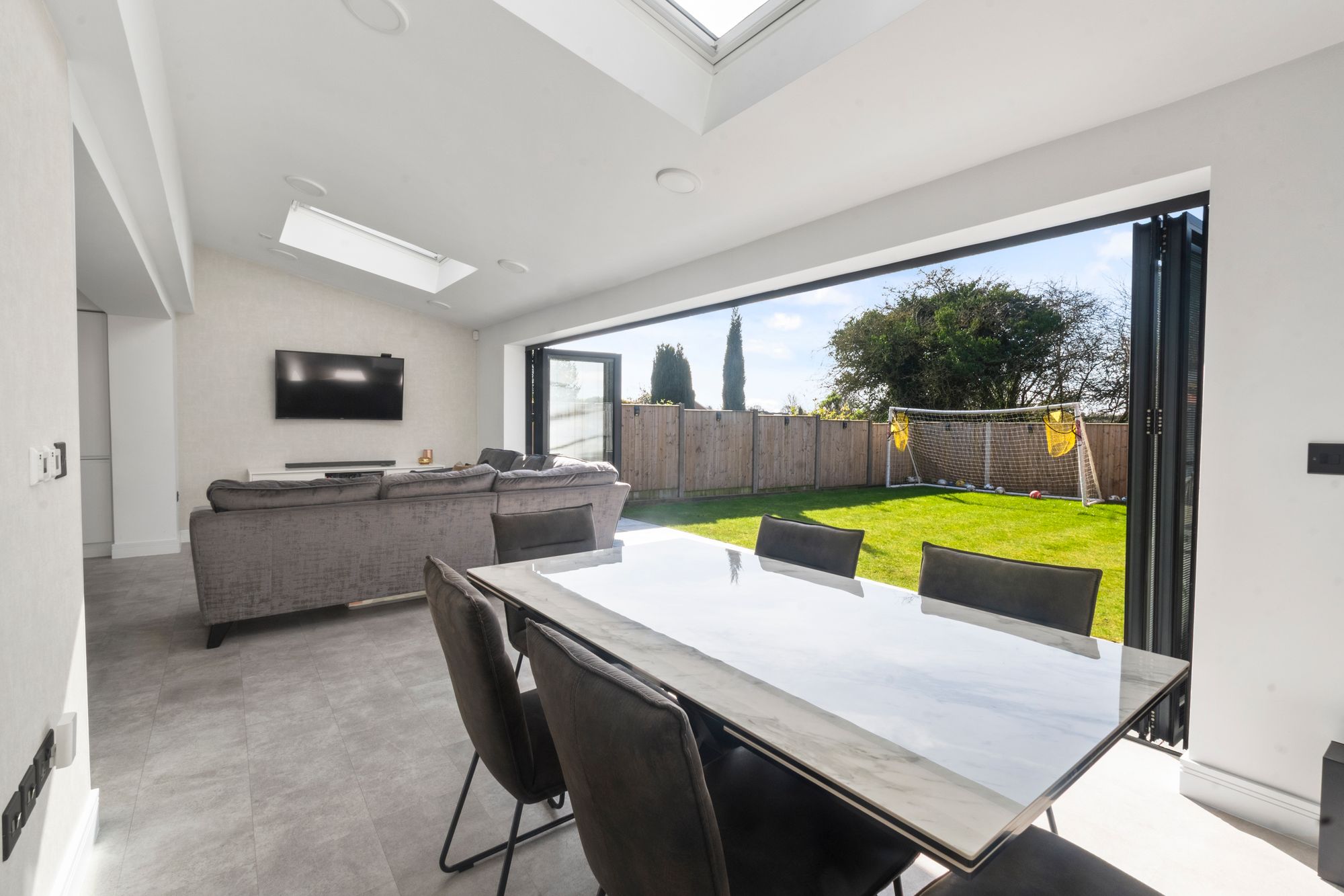 Springfield Park, St. Helens