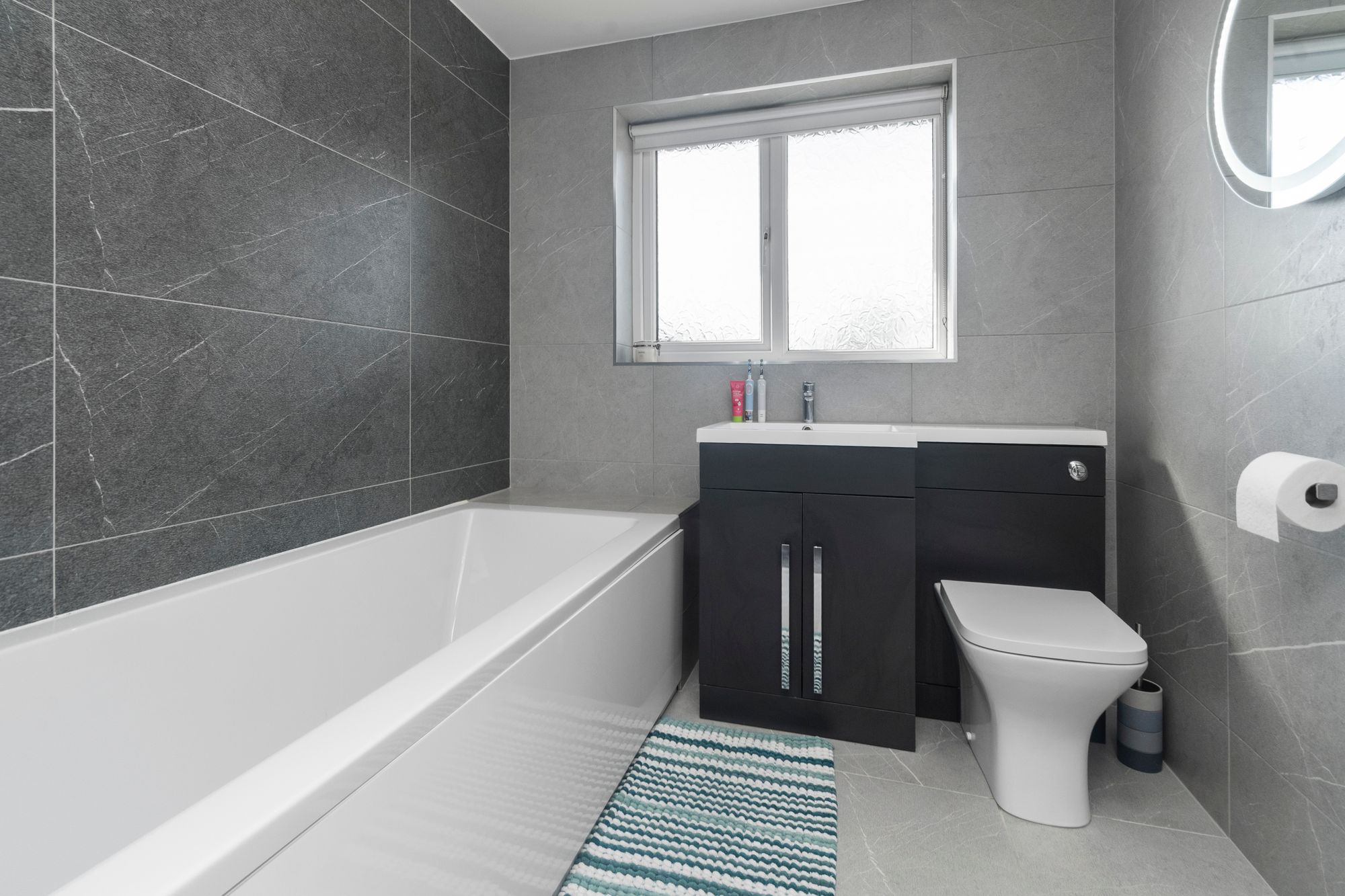 Springfield Park, St. Helens