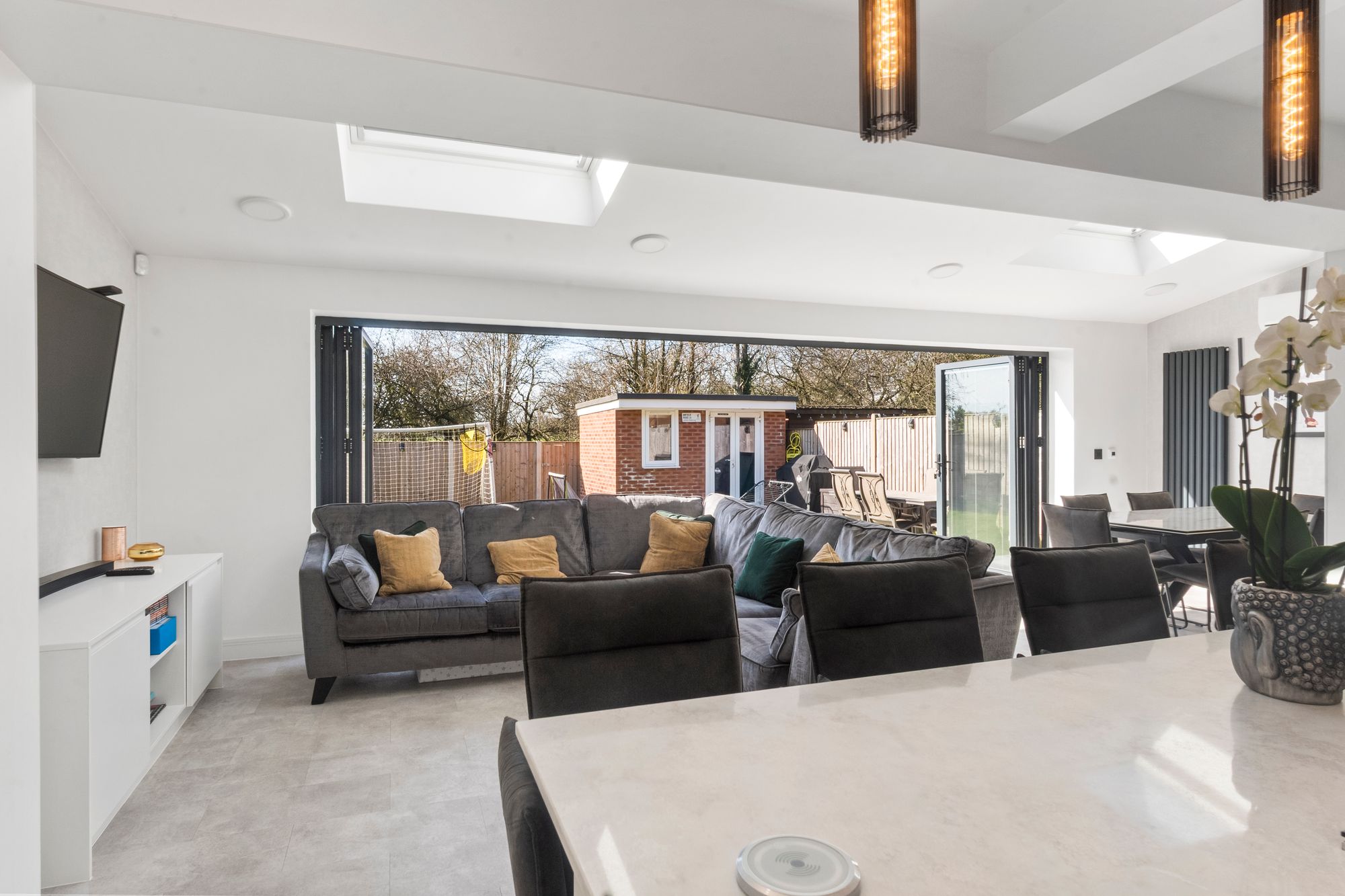 Springfield Park, St. Helens