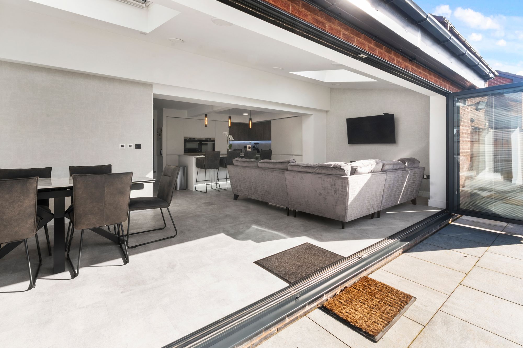 Springfield Park, St. Helens