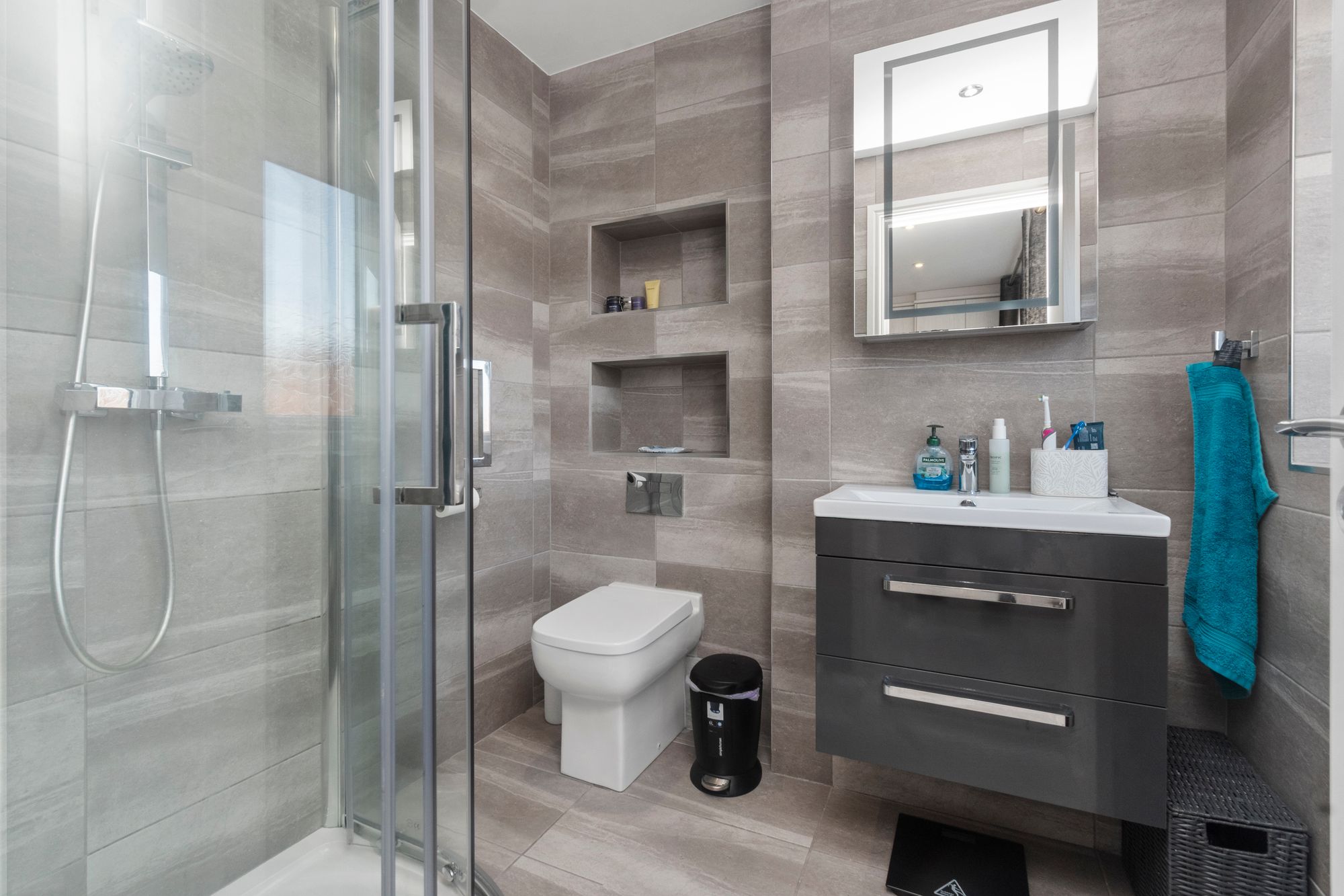 Springfield Park, St. Helens