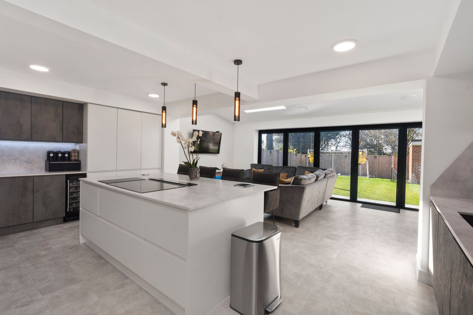 Springfield Park, St. Helens