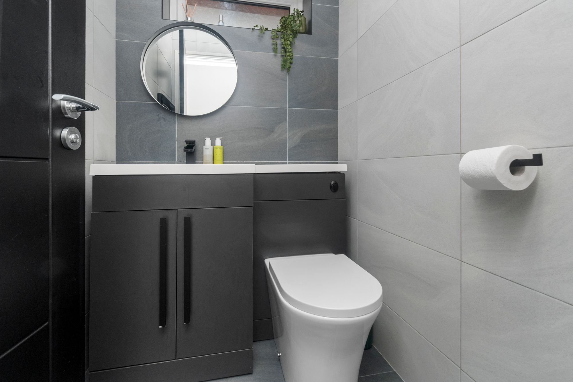 Springfield Park, St. Helens