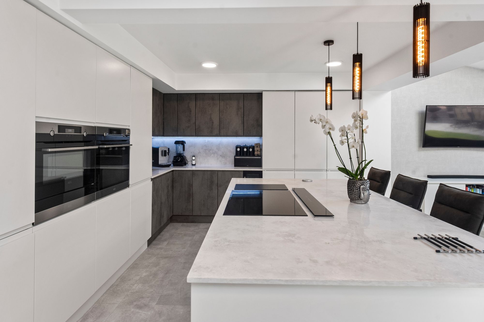 Springfield Park, St. Helens