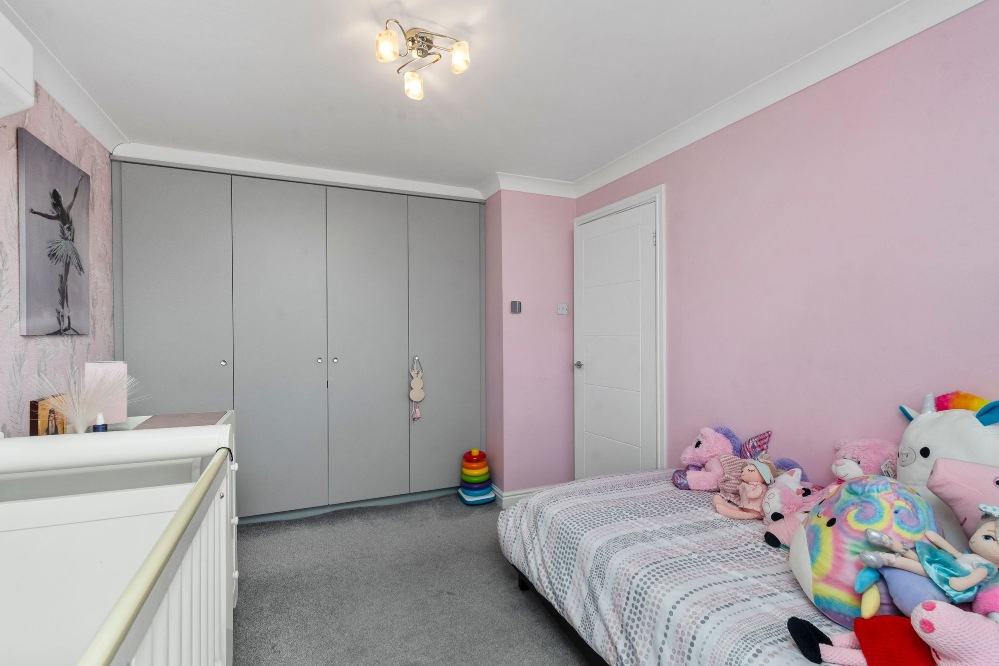 Springfield Park, St. Helens