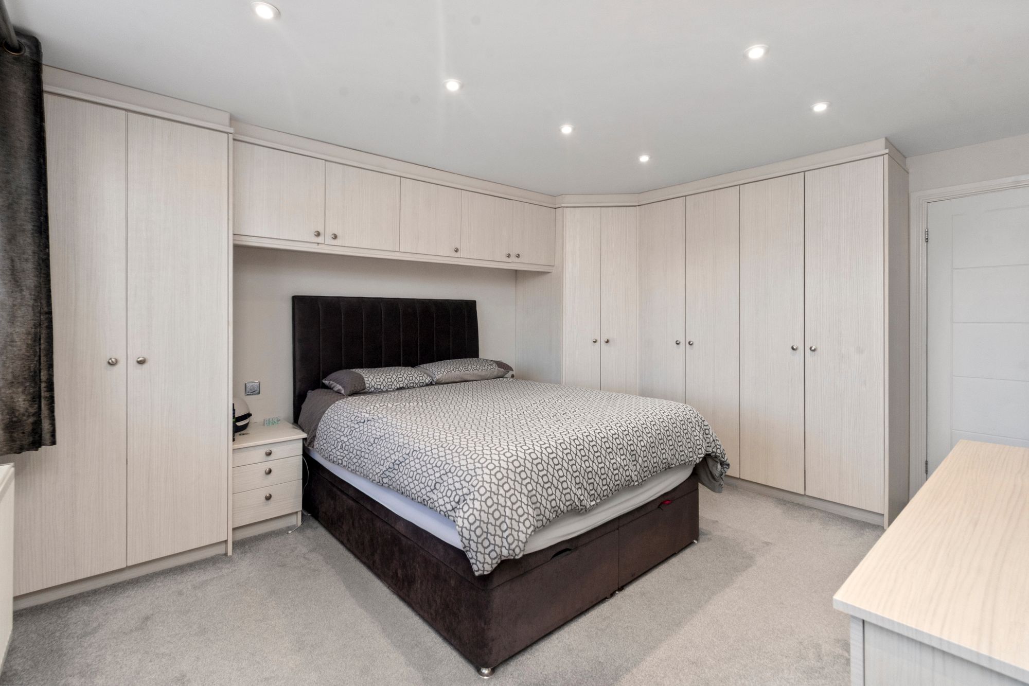 Springfield Park, St. Helens