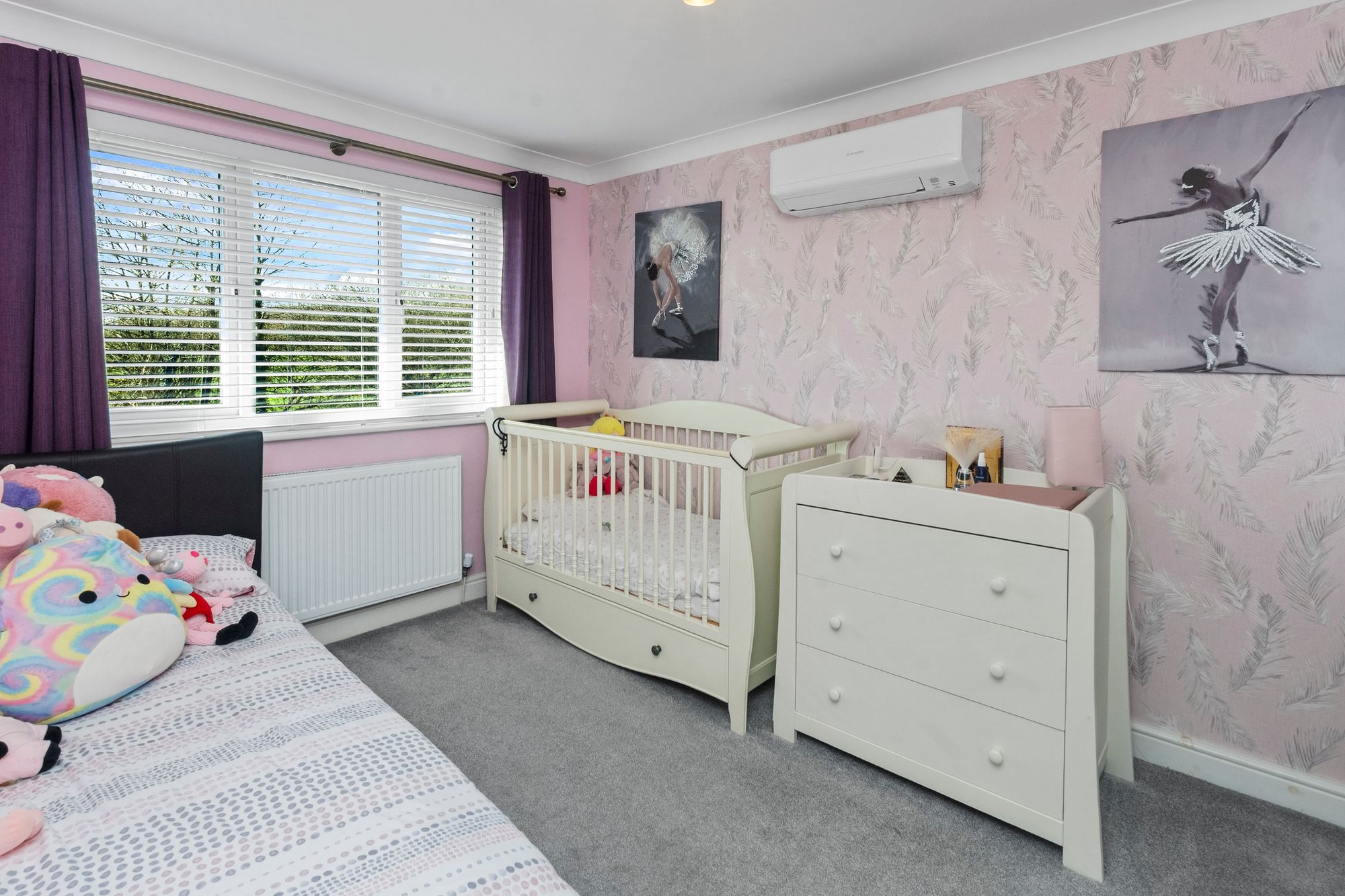 Springfield Park, St. Helens