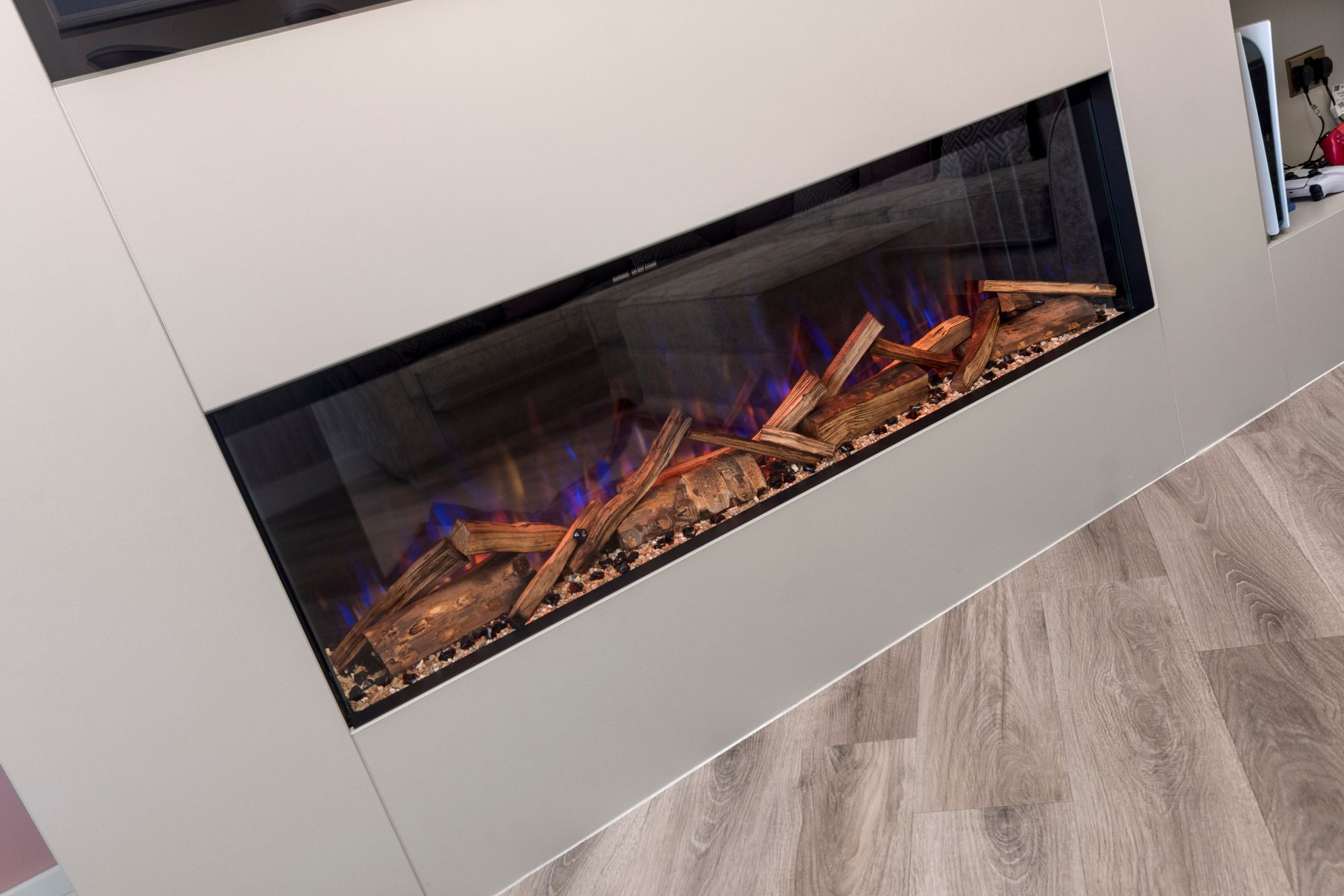 Springfield Park, St. Helens