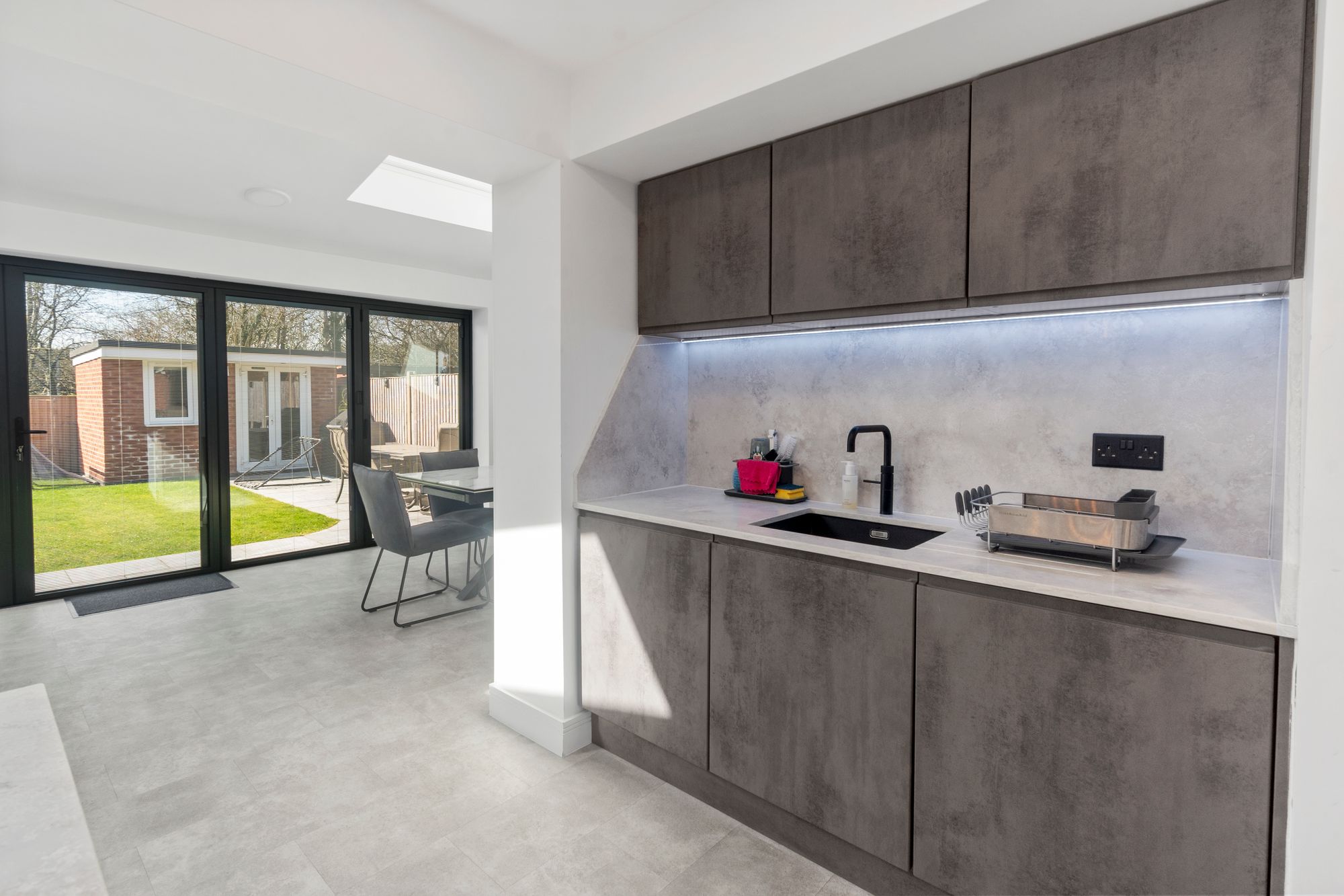 Springfield Park, St. Helens