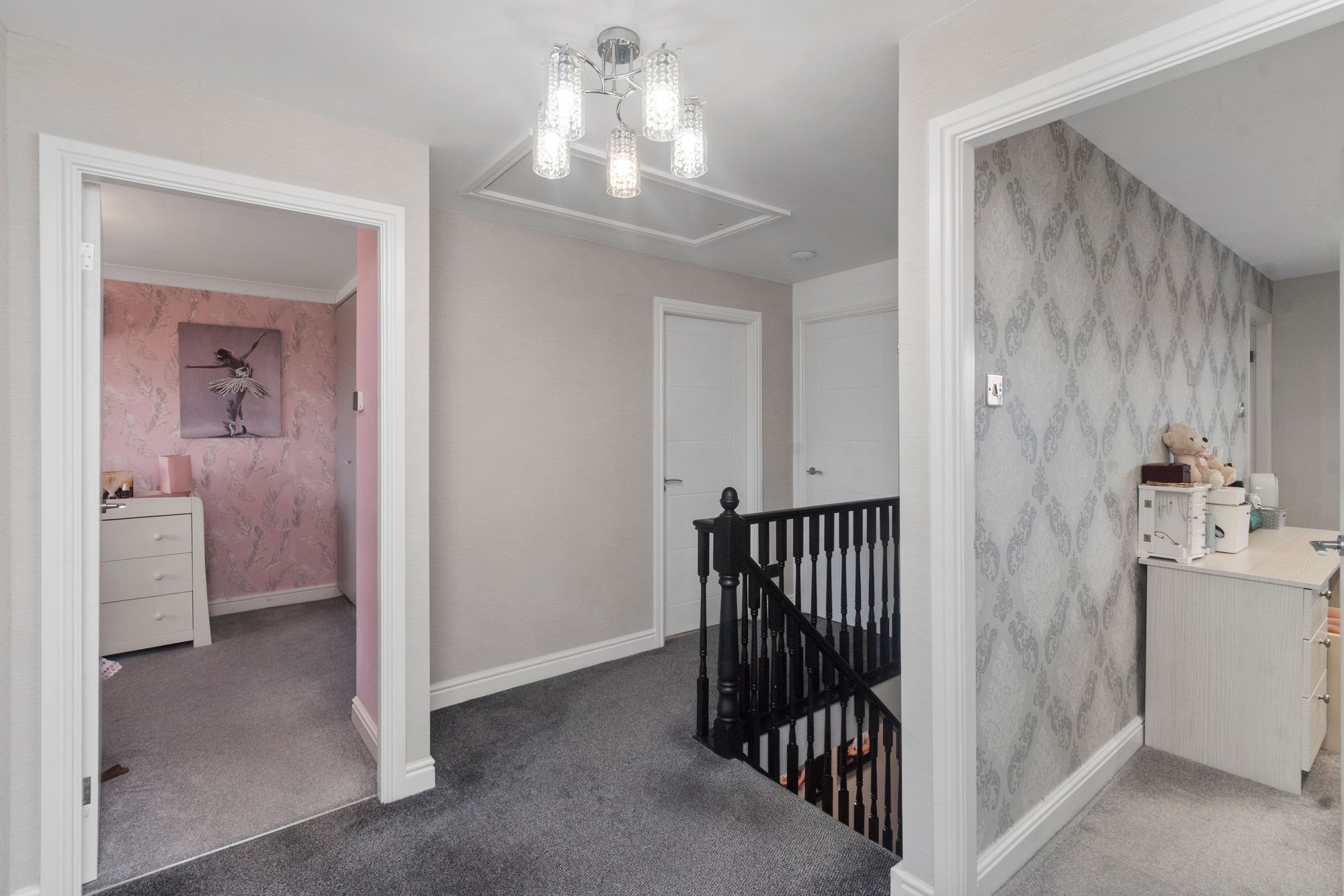 Springfield Park, St. Helens