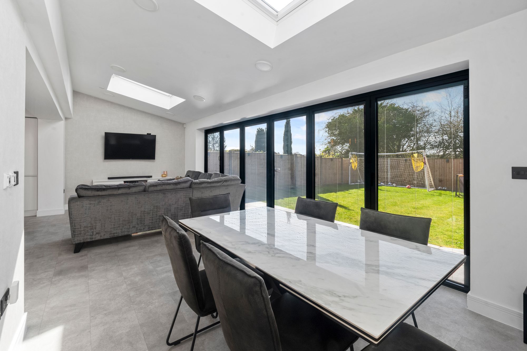 Springfield Park, St. Helens