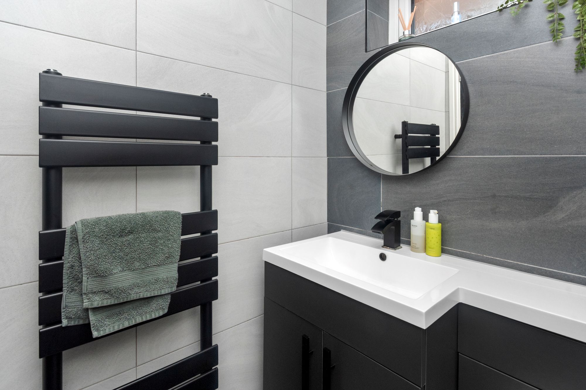 Springfield Park, St. Helens