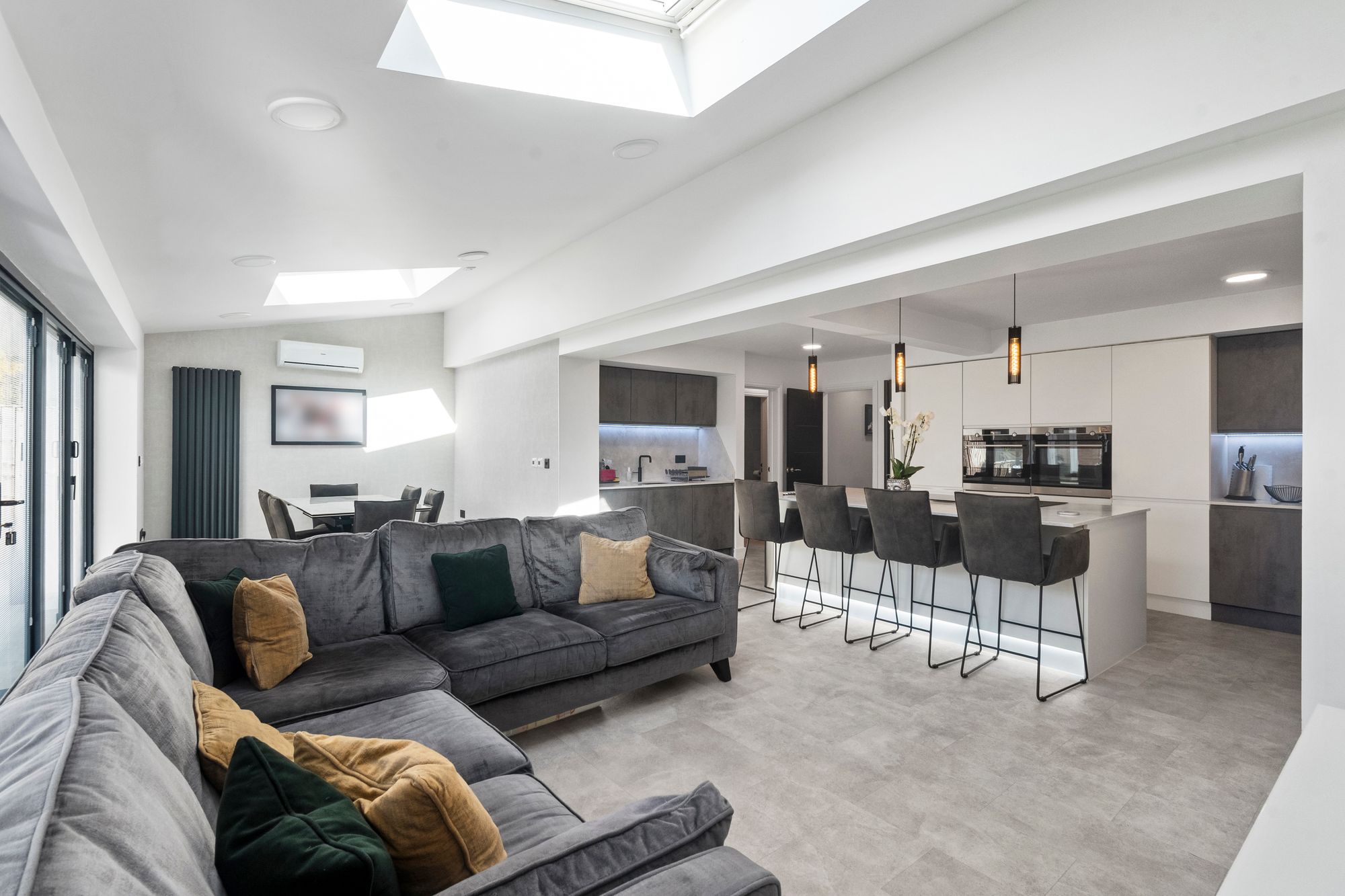 Springfield Park, St. Helens