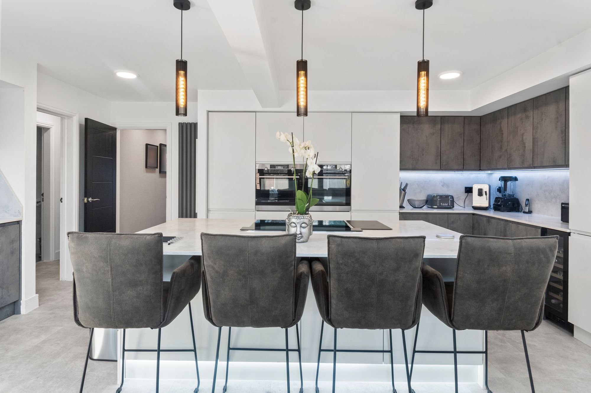 Springfield Park, St. Helens