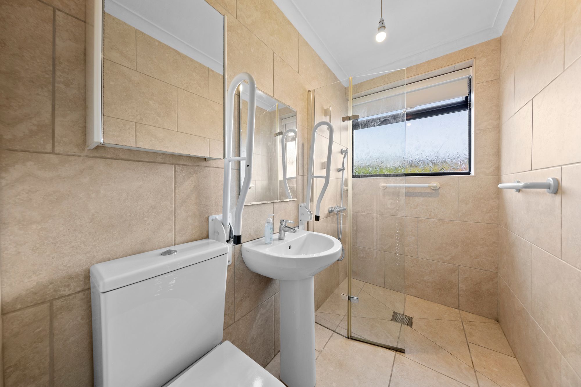 Fir Tree Lane, Warrington