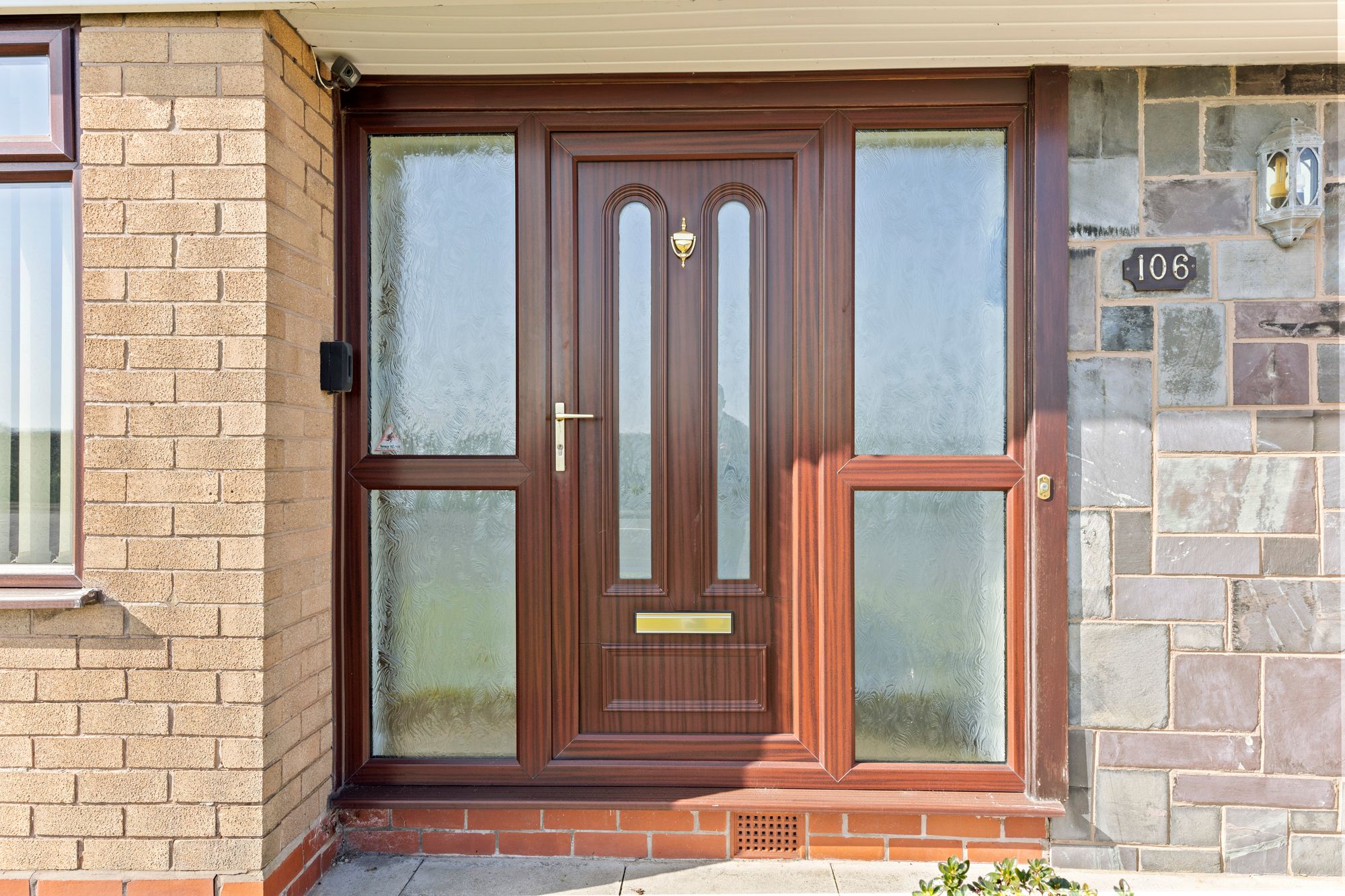 Fir Tree Lane, Warrington