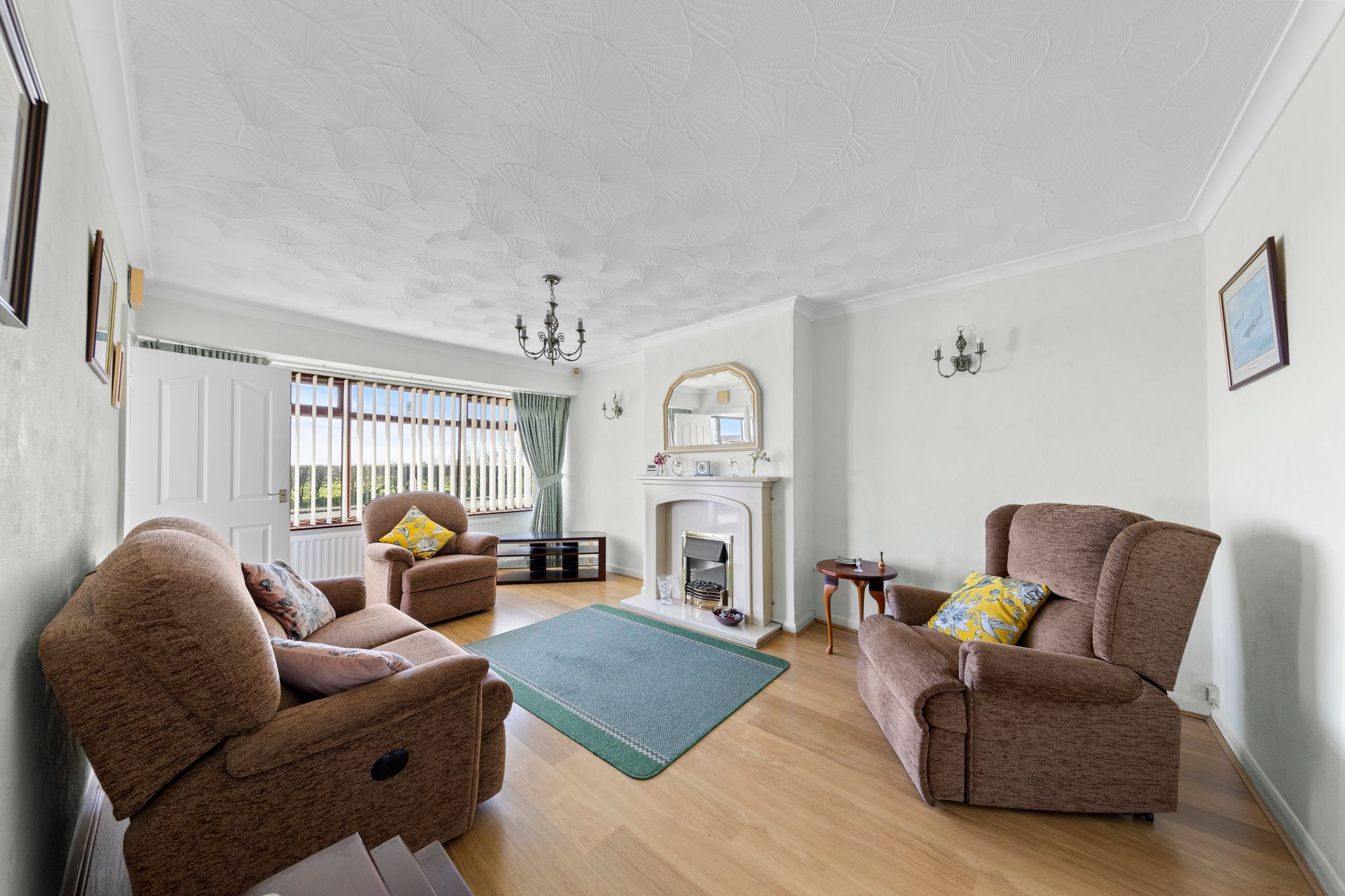 Fir Tree Lane, Warrington