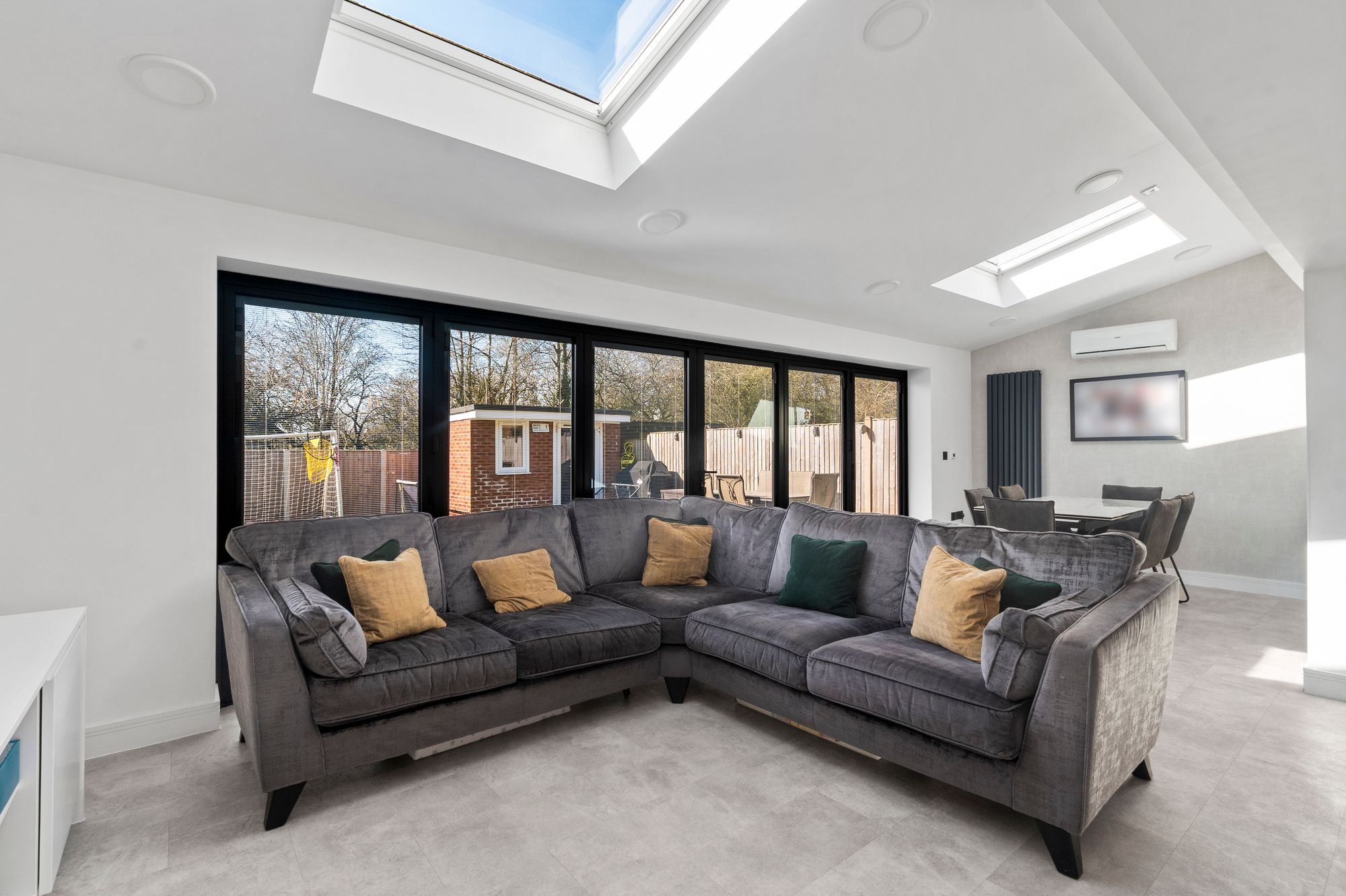 Springfield Park, St. Helens