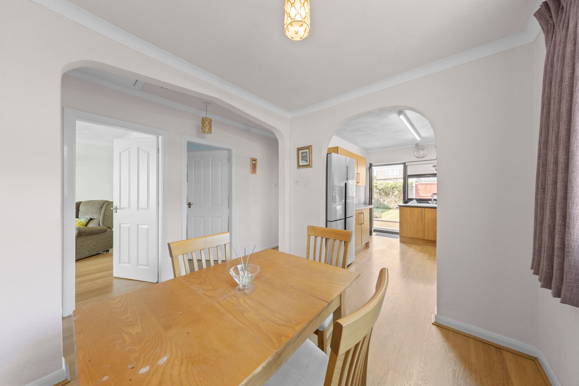 Fir Tree Lane, Warrington