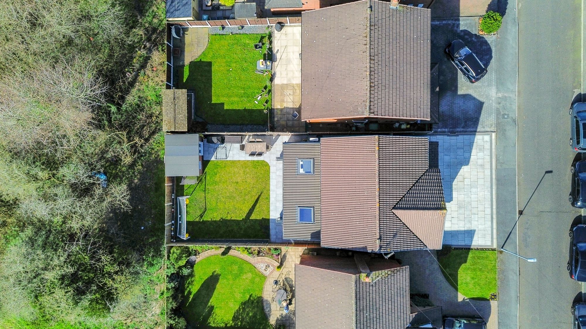 Springfield Park, St. Helens