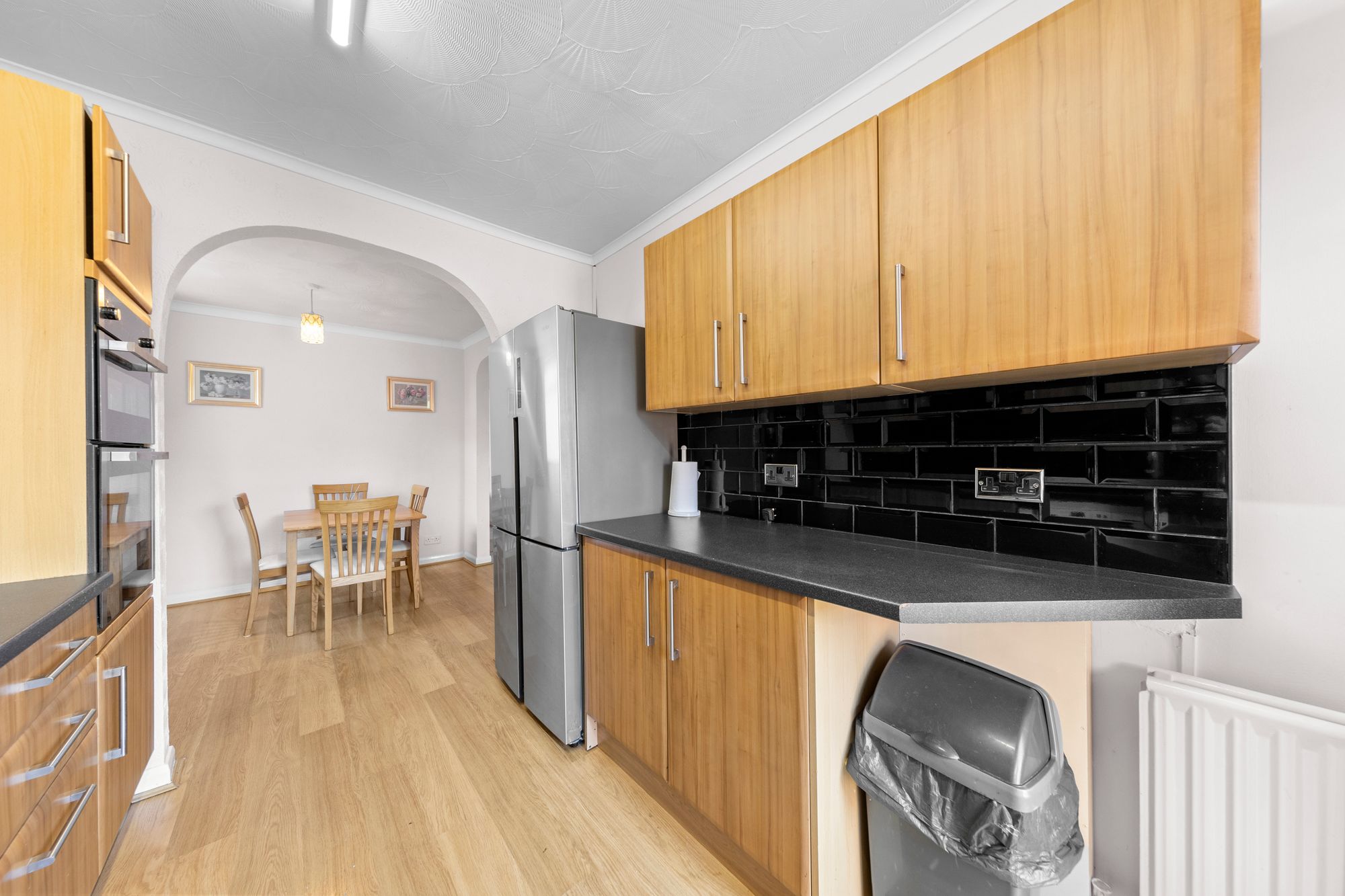 Fir Tree Lane, Warrington