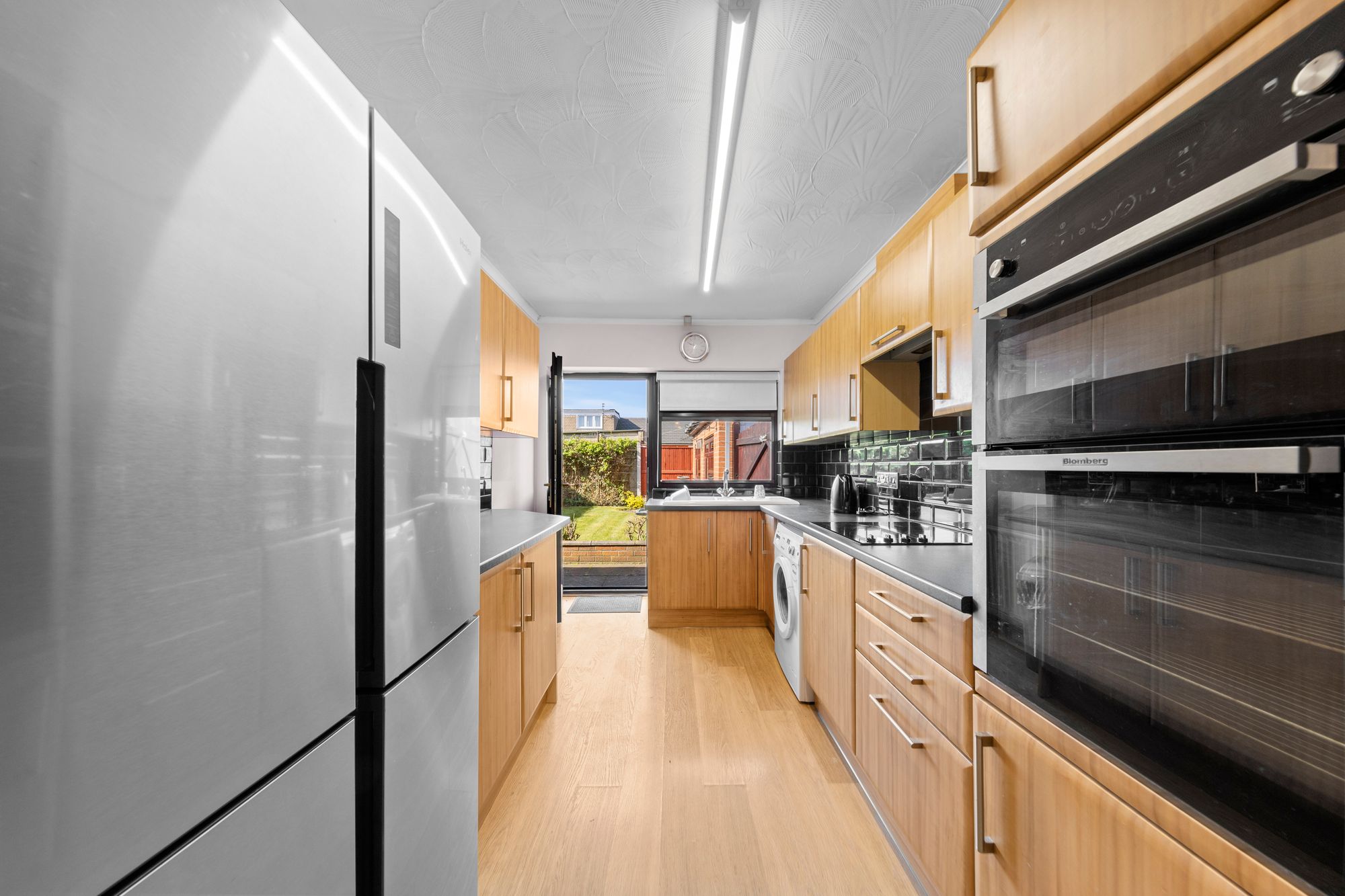 Fir Tree Lane, Warrington