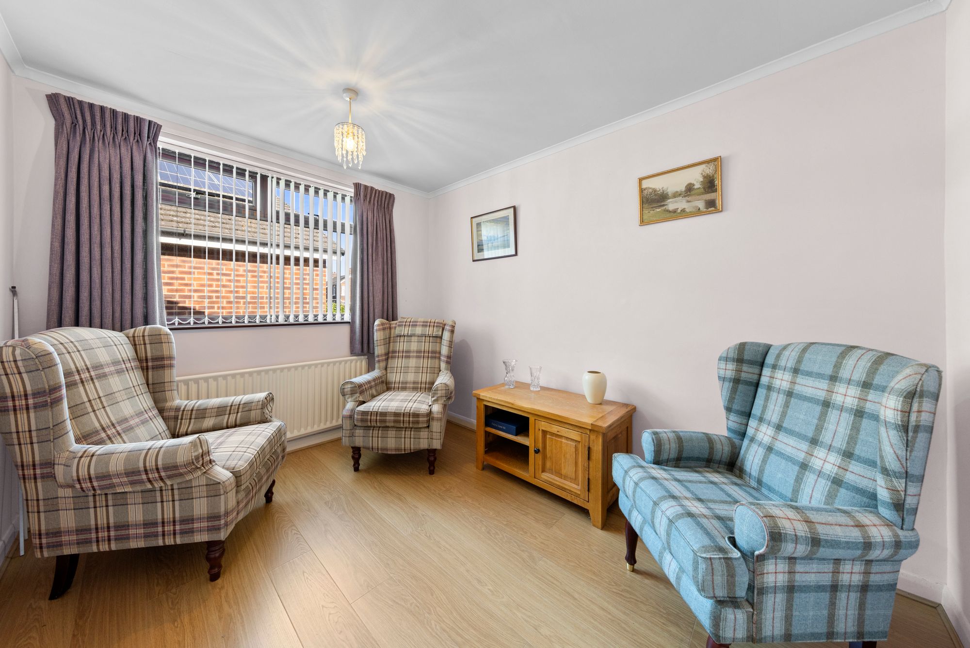 Fir Tree Lane, Warrington