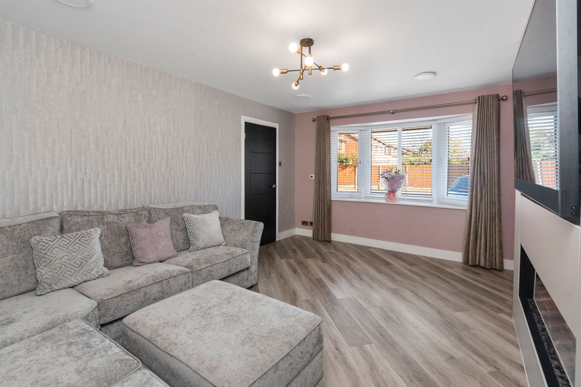 Springfield Park, St. Helens