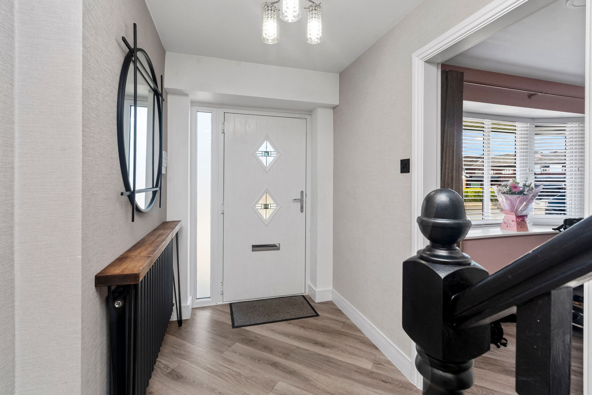 Springfield Park, St. Helens