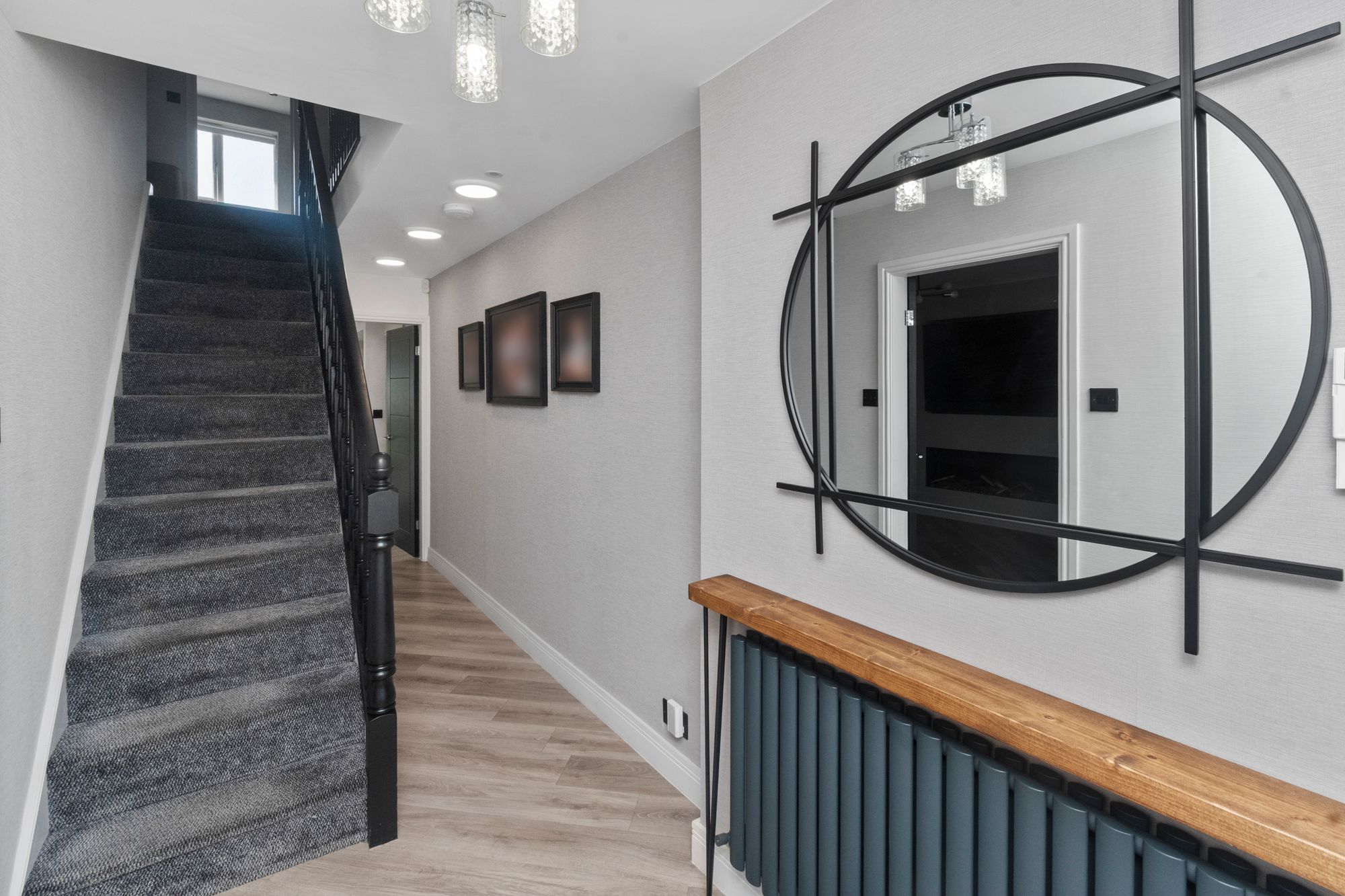 Springfield Park, St. Helens